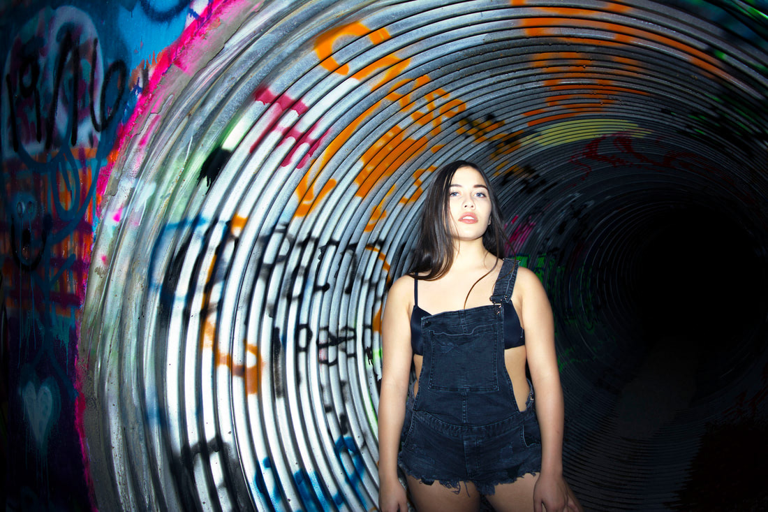 MIA - Digital Photograph - 2017