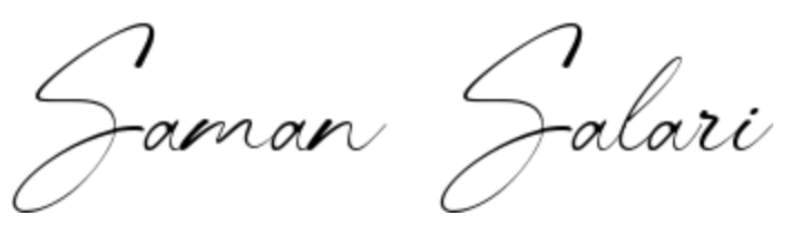 Saman Salari