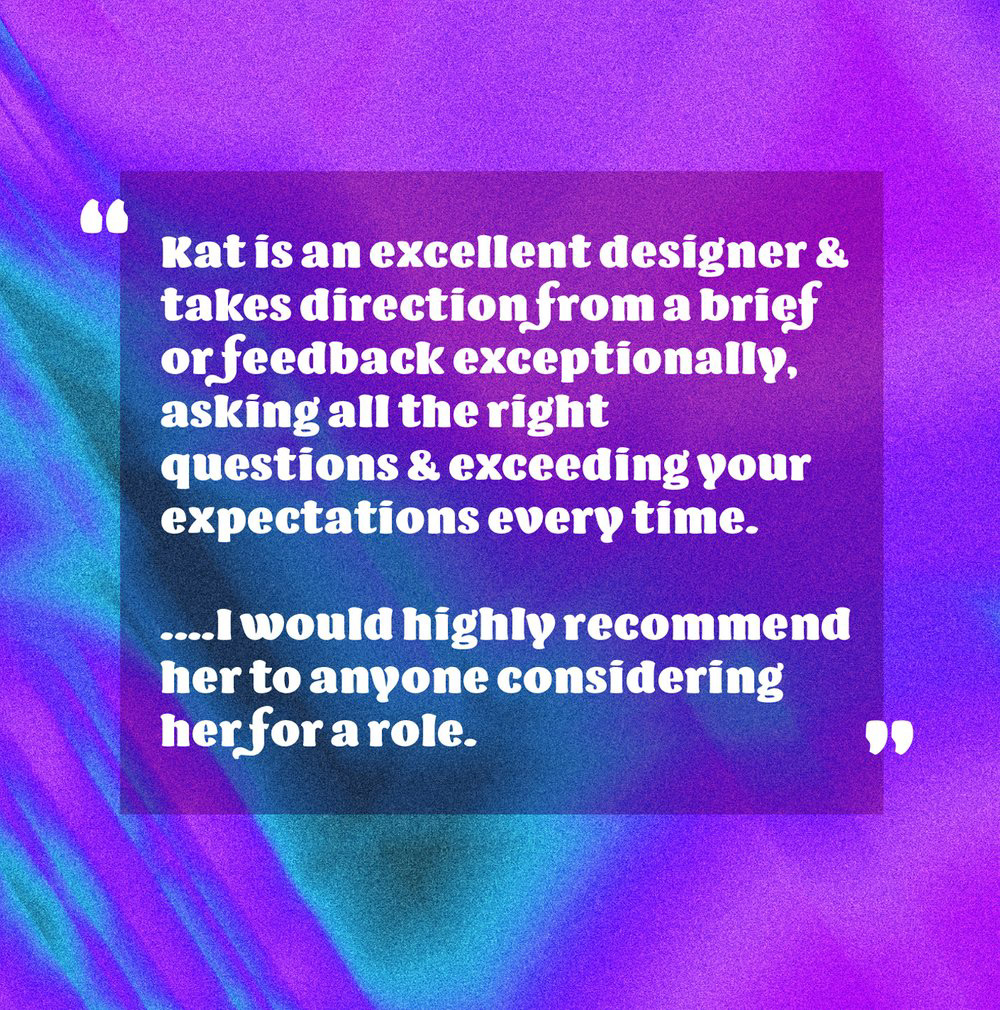 Miren Maloney Urdampilleta - Digital Design Lead @ Retail Zoo (Boost Juice, Betty’s Burgers & Salsa’s)