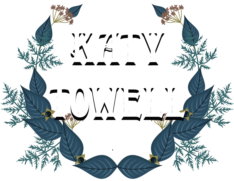 Katy Towell logo