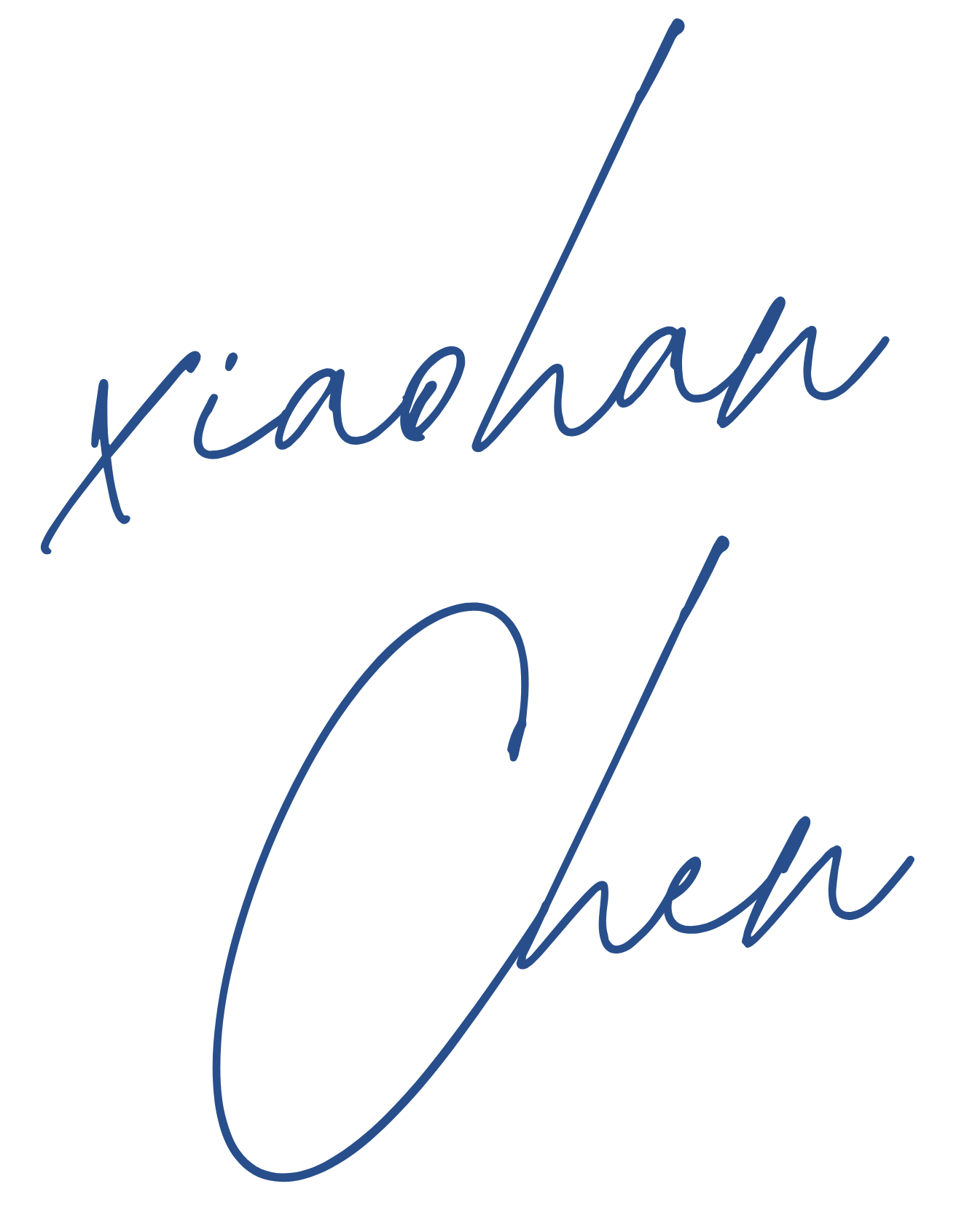Xiaohan Chen