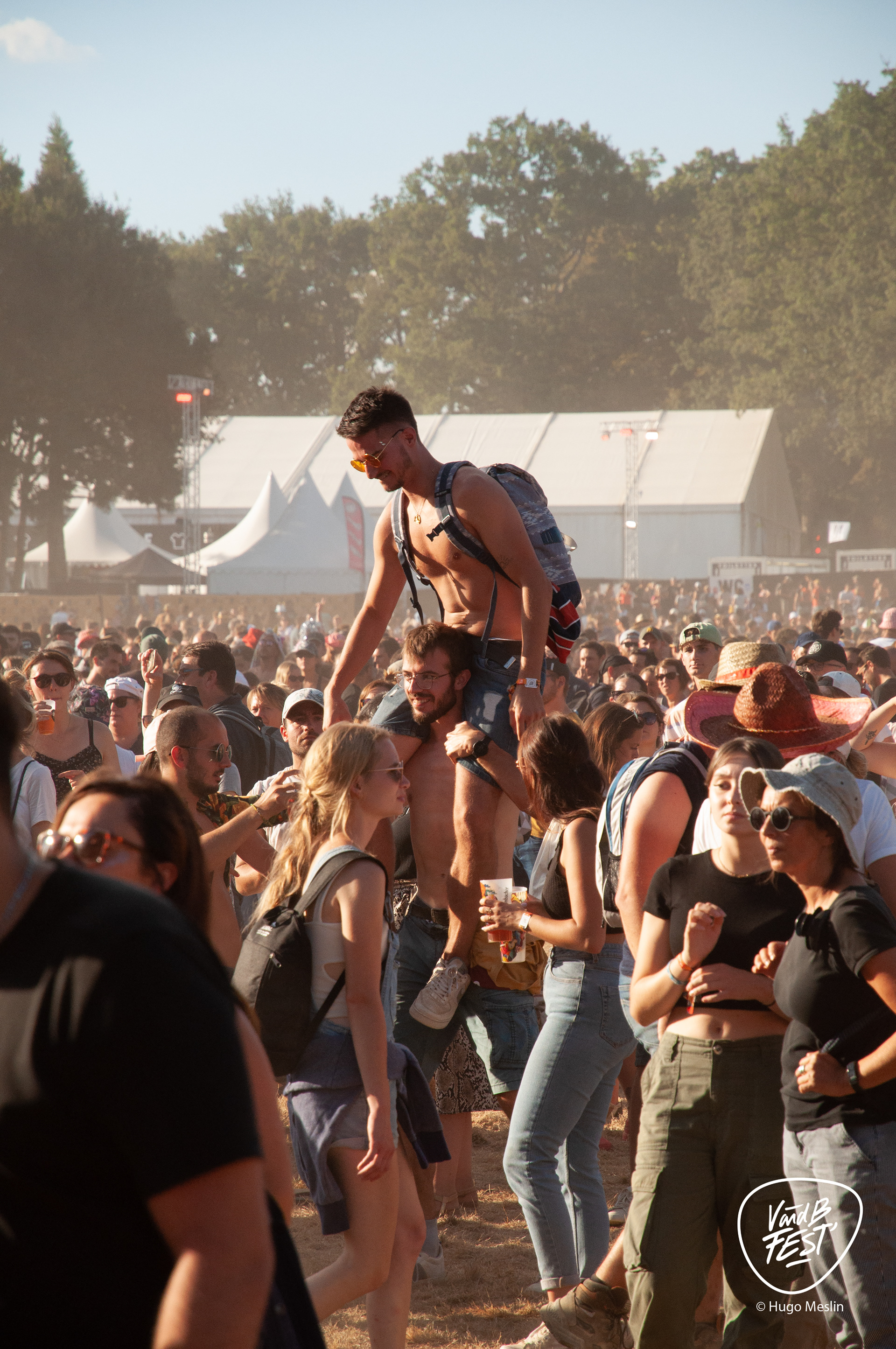V&BFestival