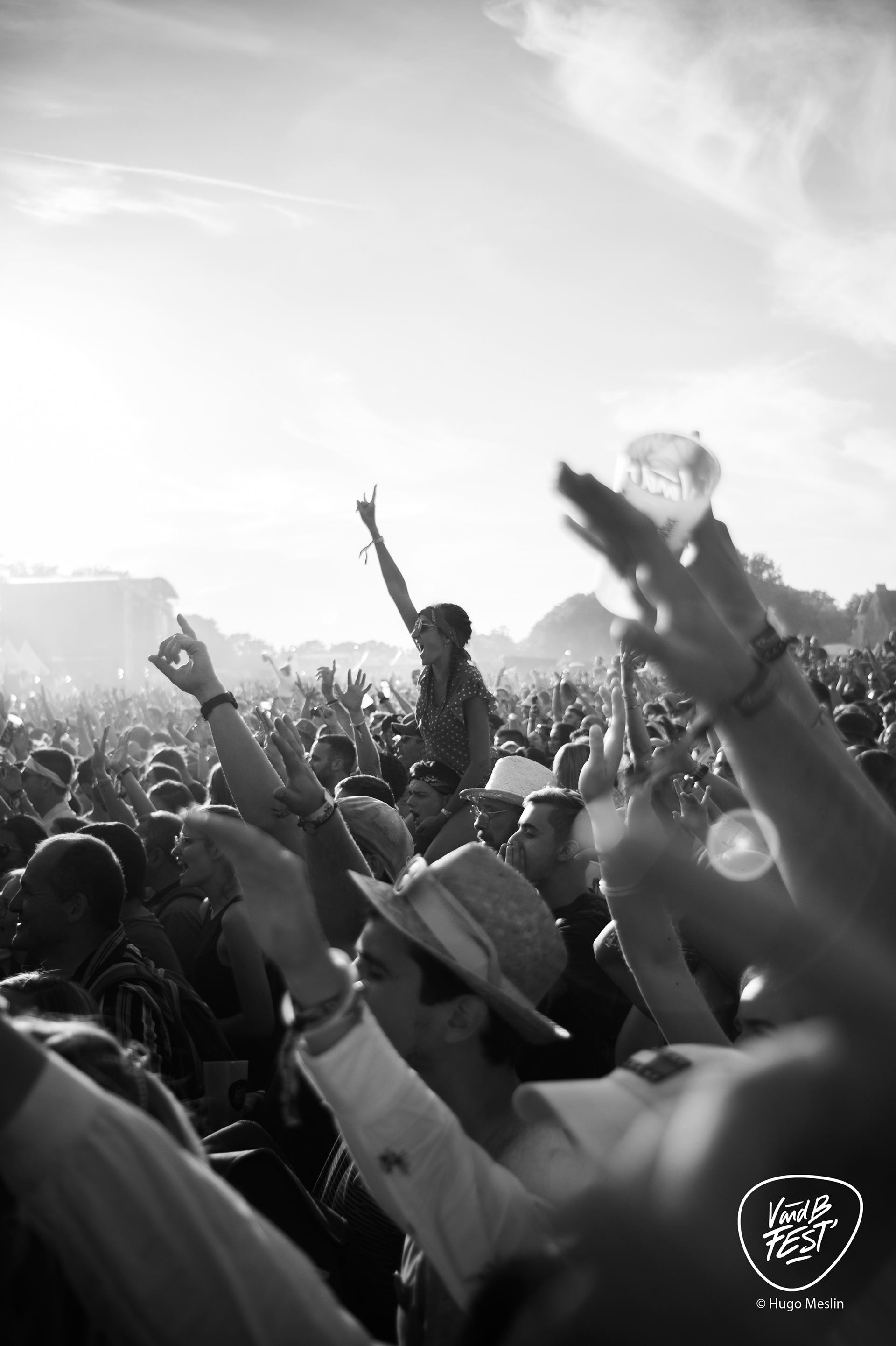 V&BFestival