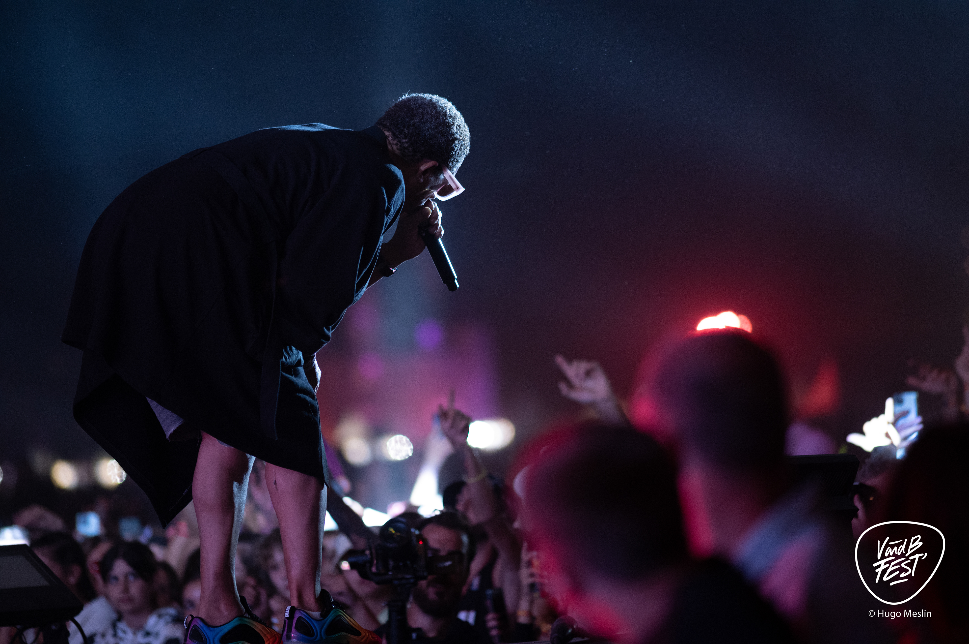 Joey Starr
