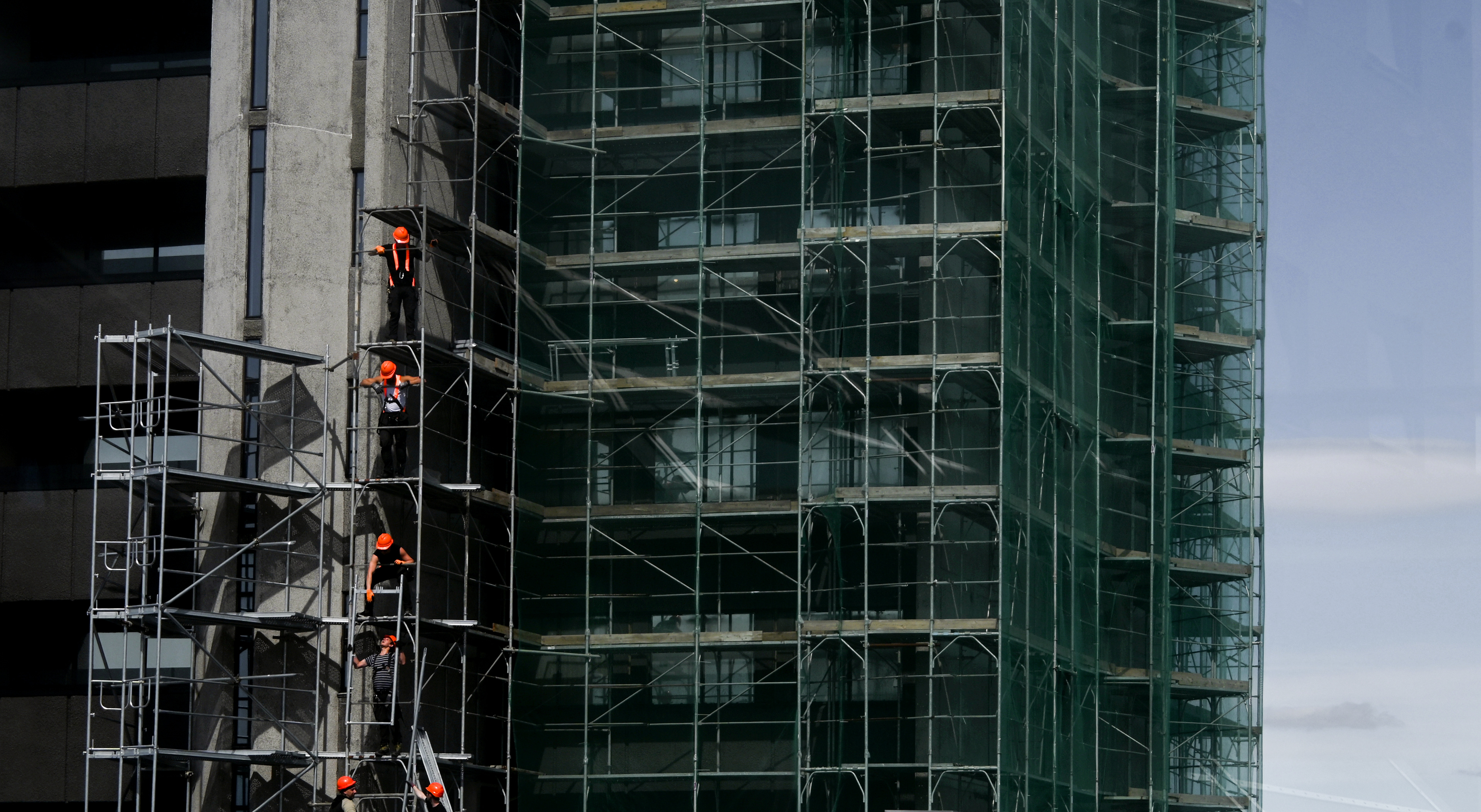 Building Babel