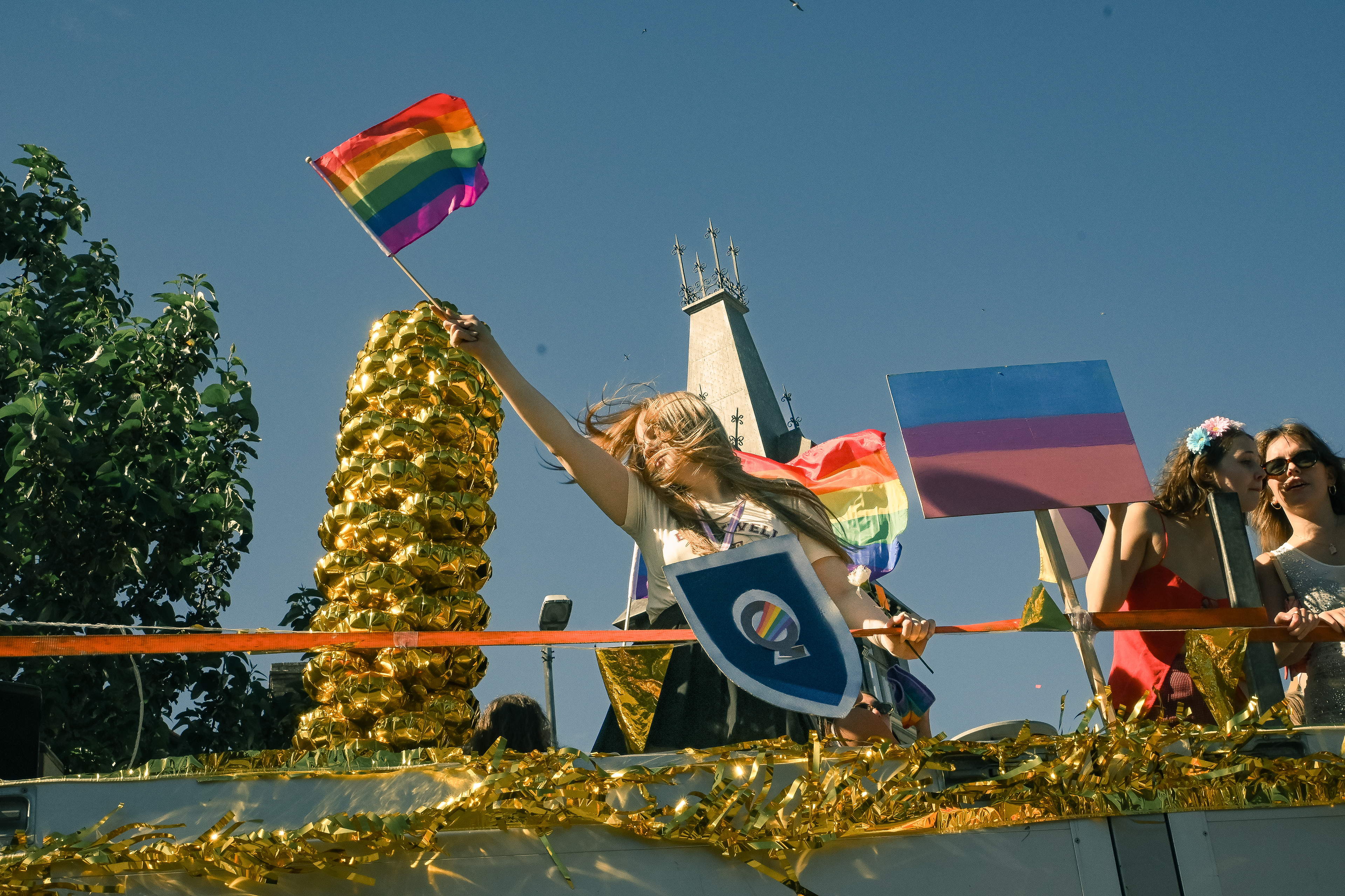 Pride