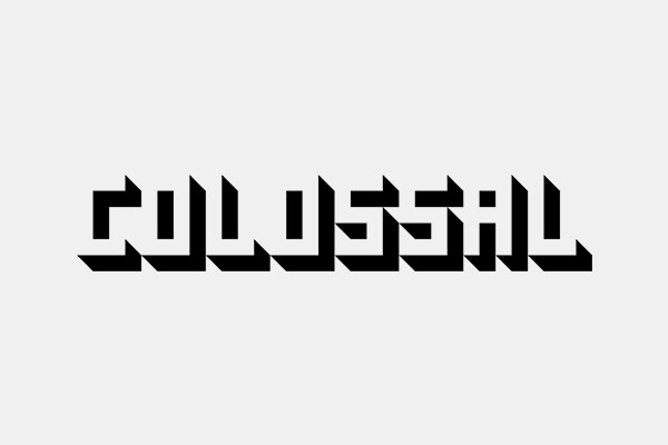 PROJECT WE WORKED ON FEATURED ON COLOSSAL