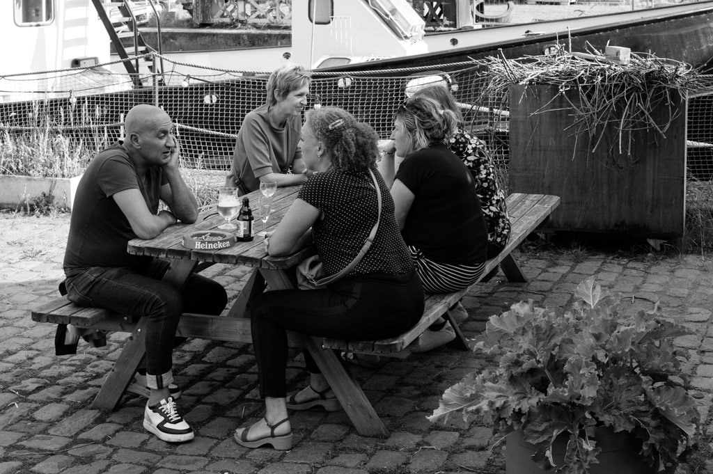 © Wanda Detemmerman