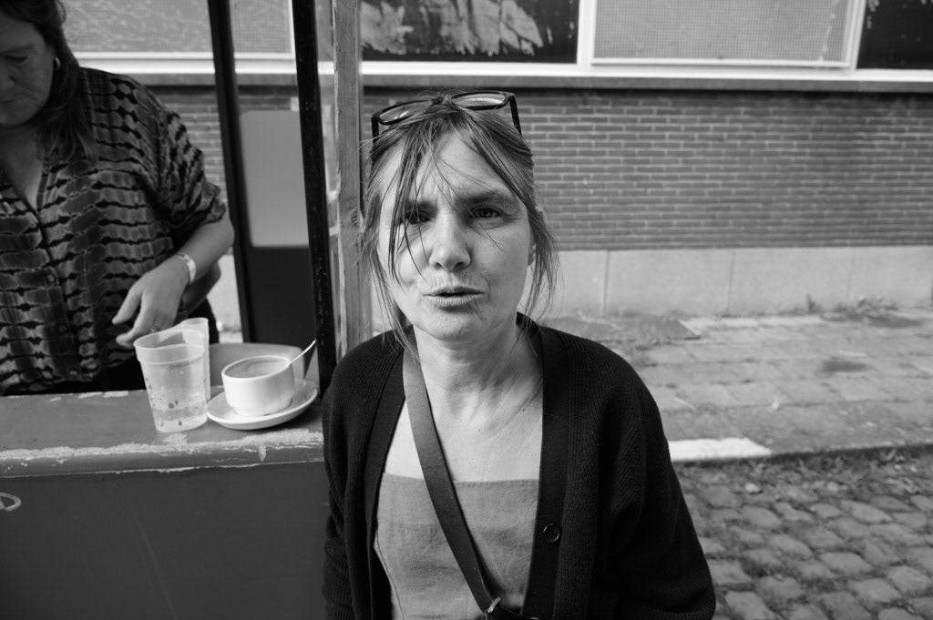 © Wanda Detemmerman