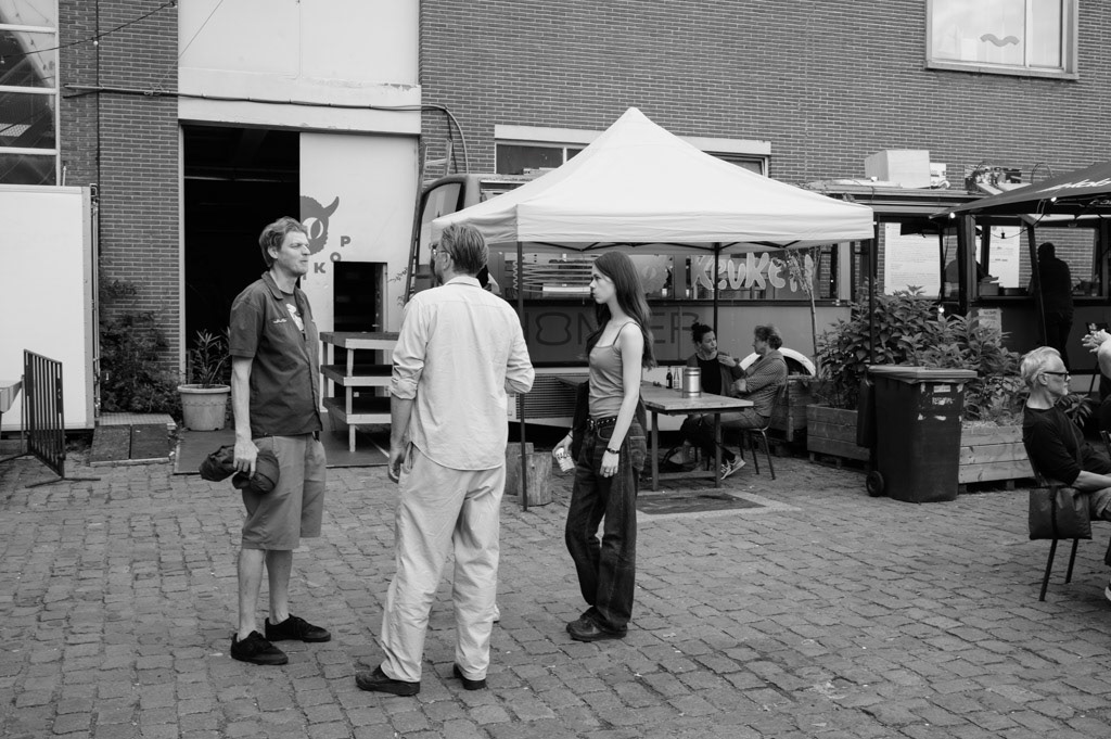 © Wanda Detemmerman