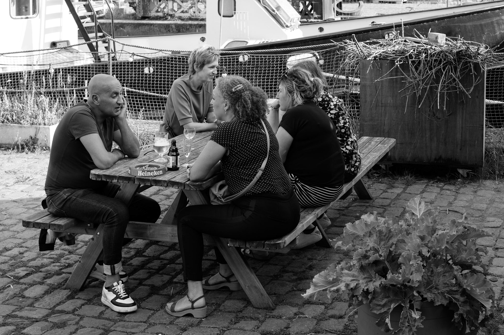 © Wanda Detemmerman