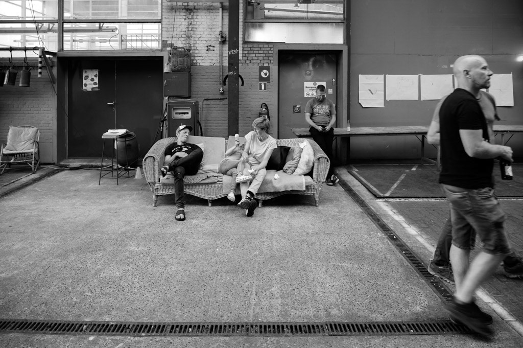 © Wanda Detemmerman