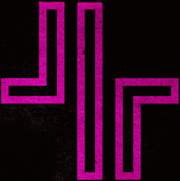 JLR Logo