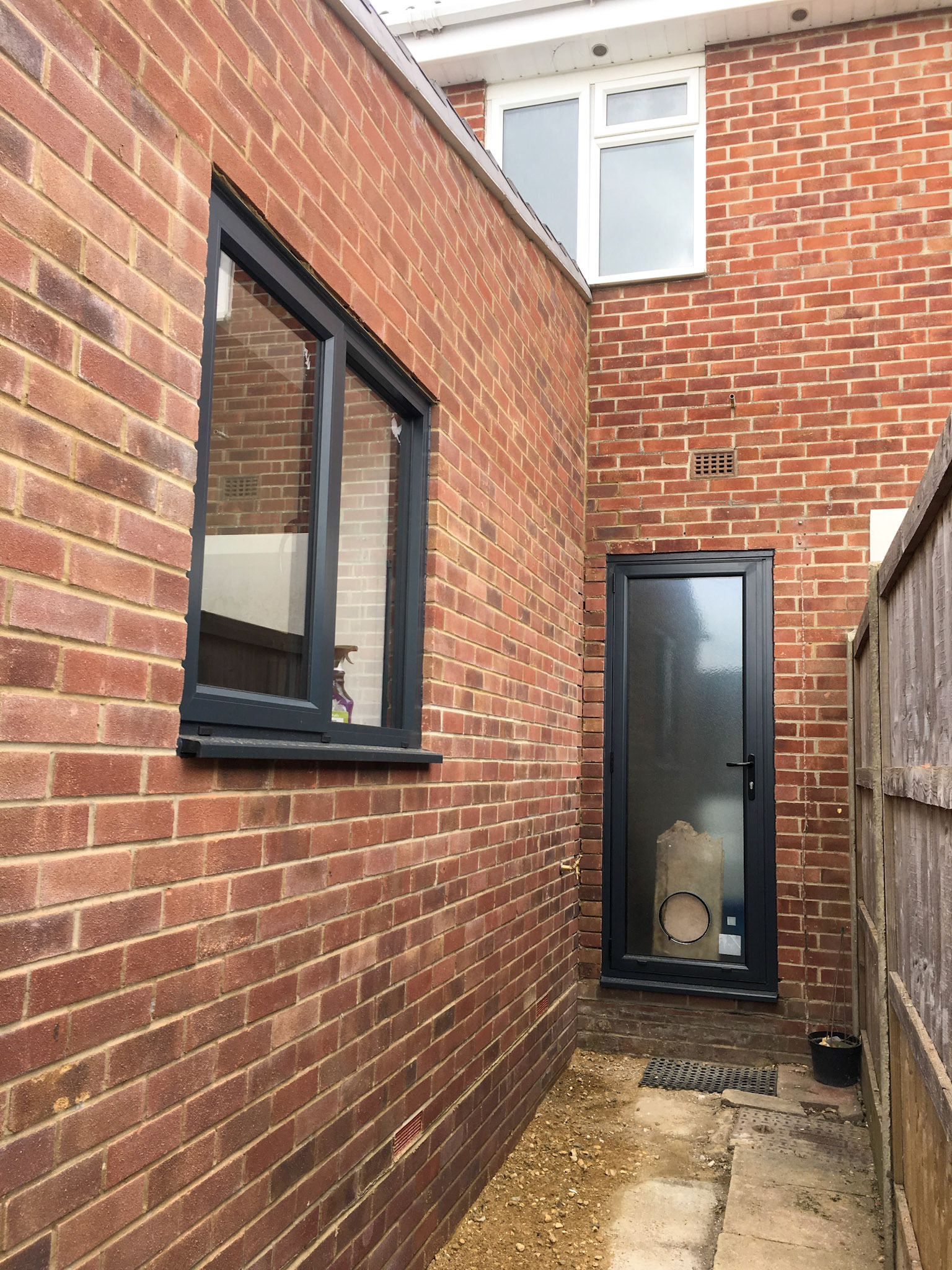 Completed Exterior 1