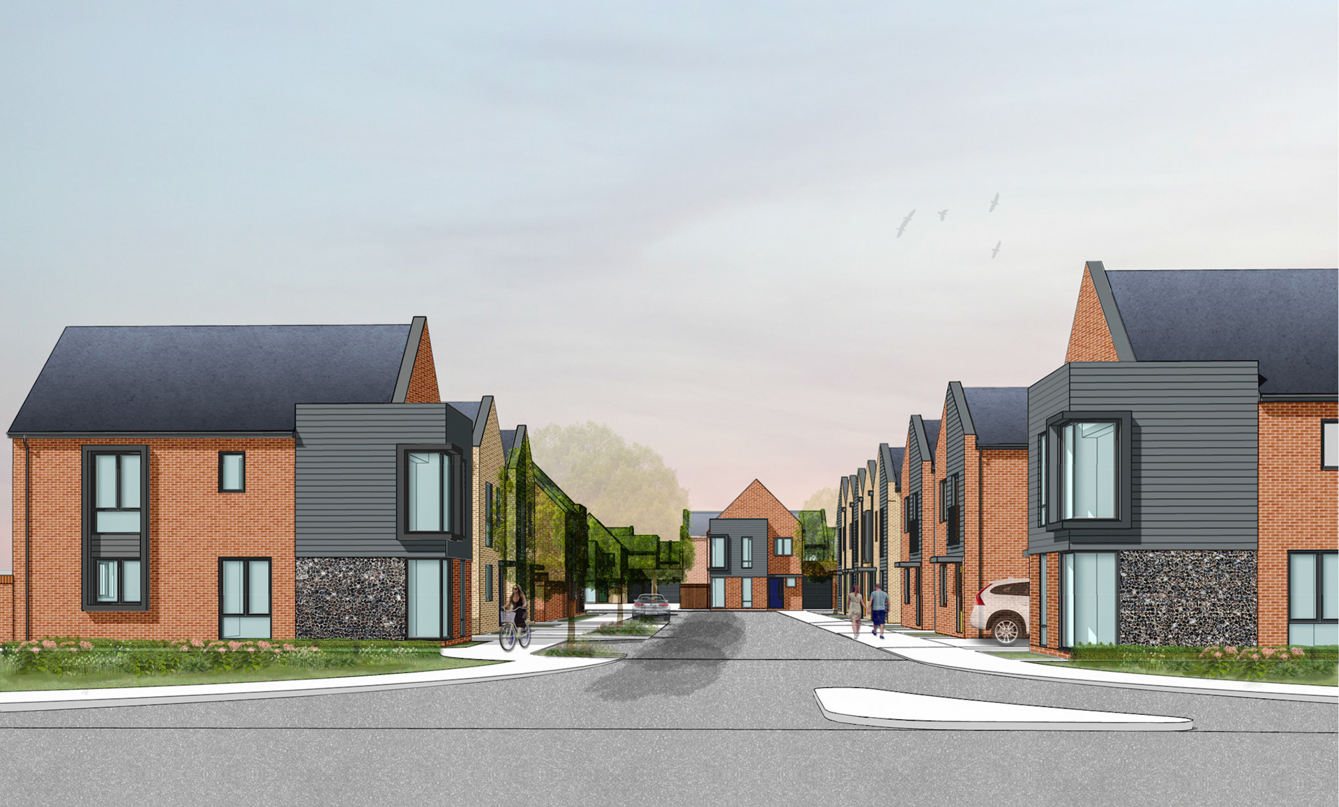Site Approach Perspective