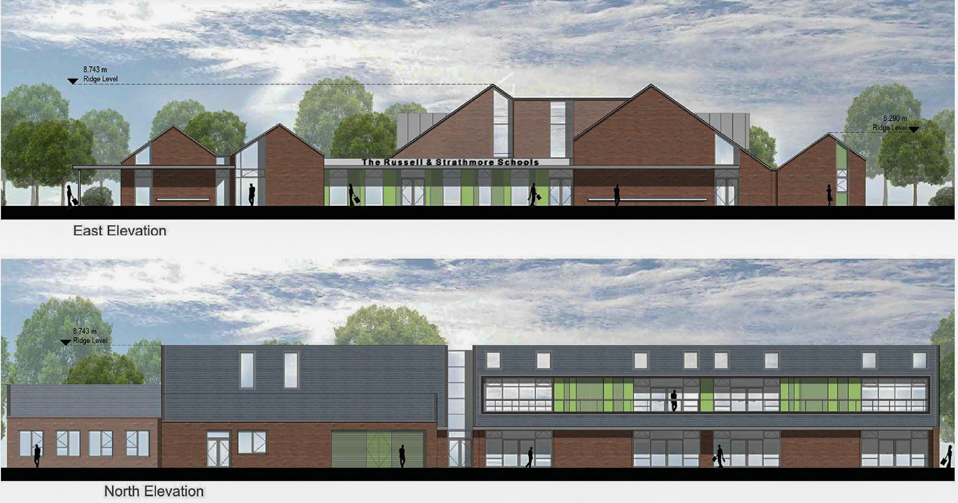 Planning Elevations