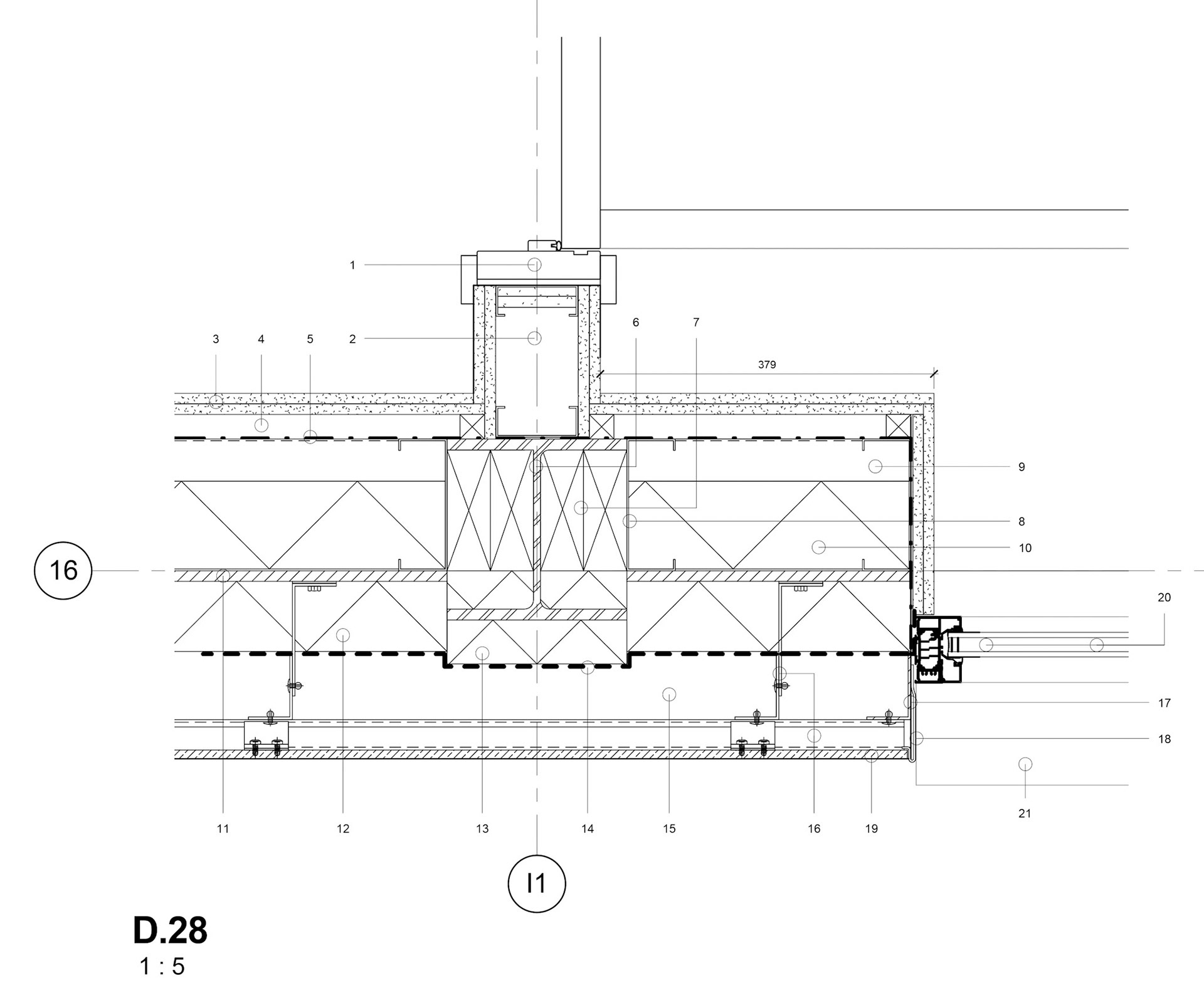 Example 1:5 Plan Detail