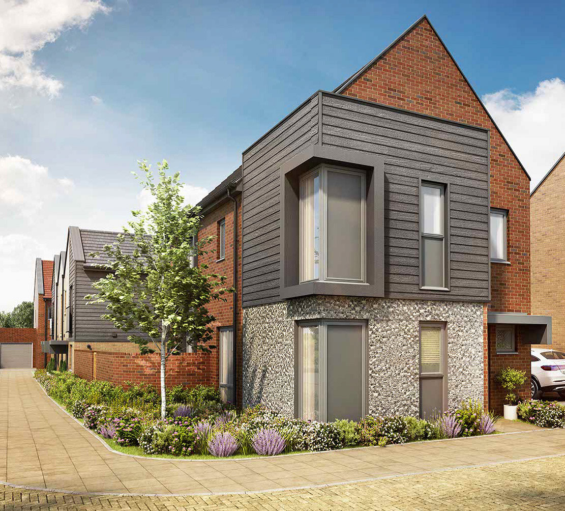 House Type C GGI [Image courtesy of Dandara]