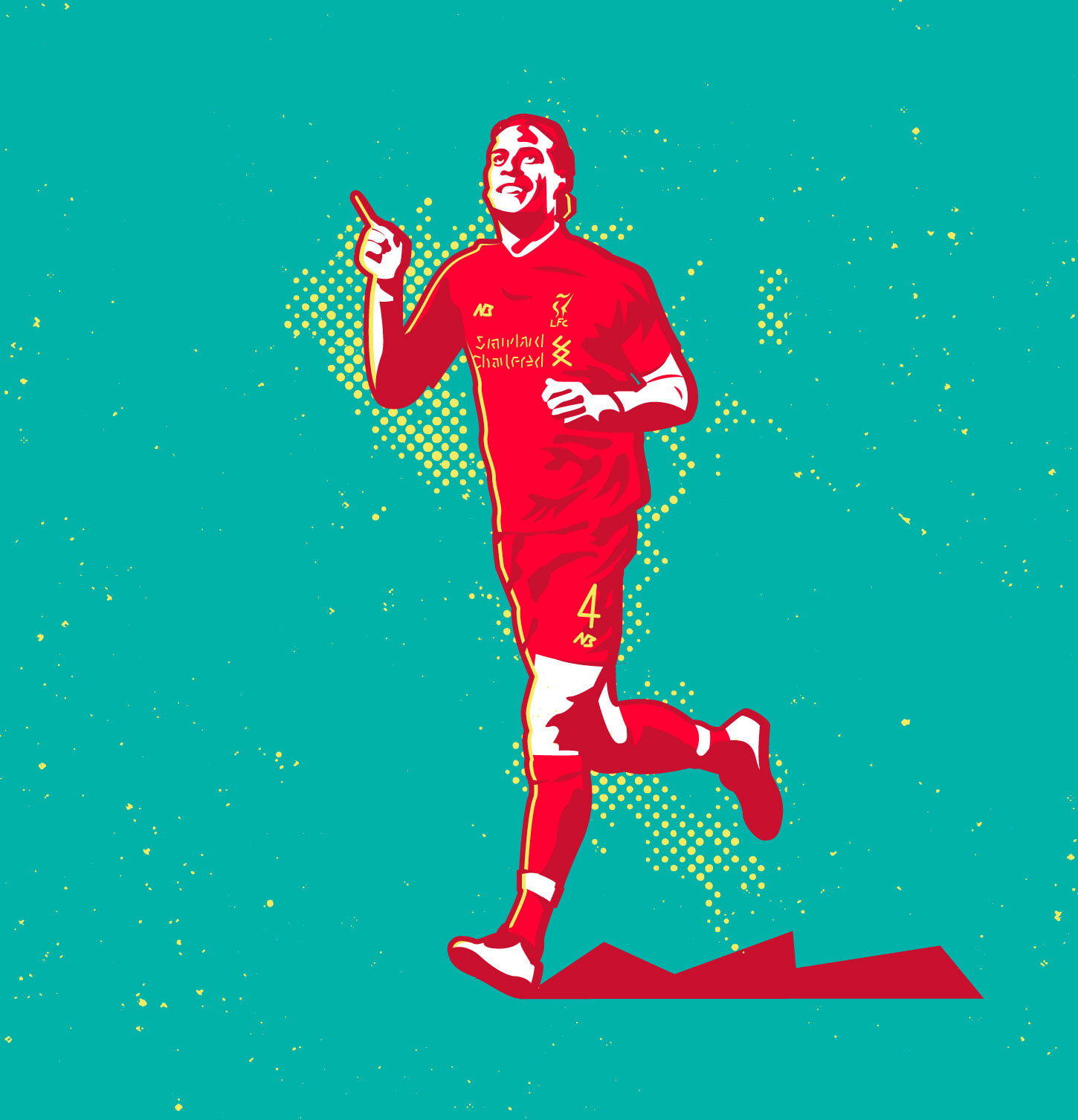Virgil Van Dijk