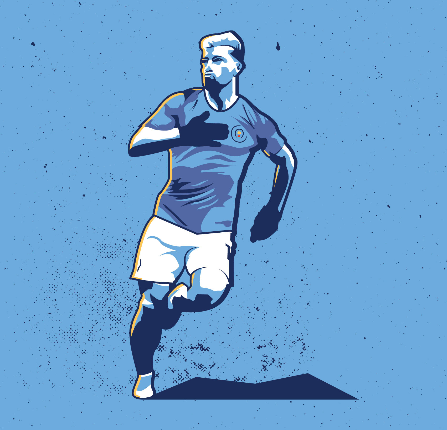 Sergio Aguero