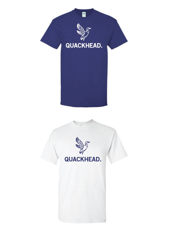 Quackhead Design