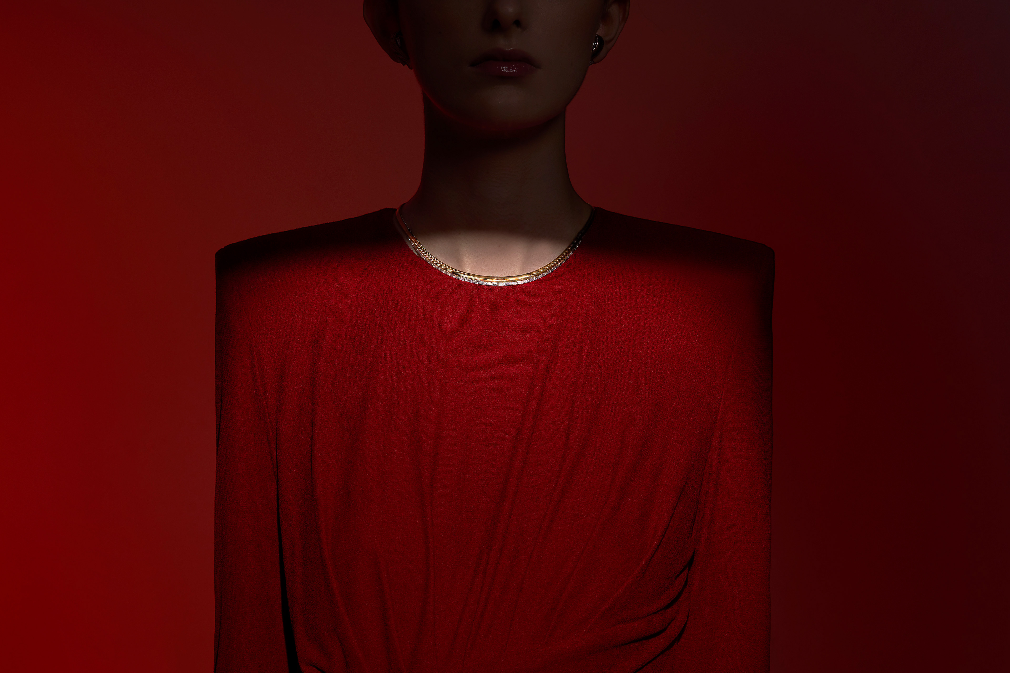 Nikos Koulis Jewels Digital Campaign 2020