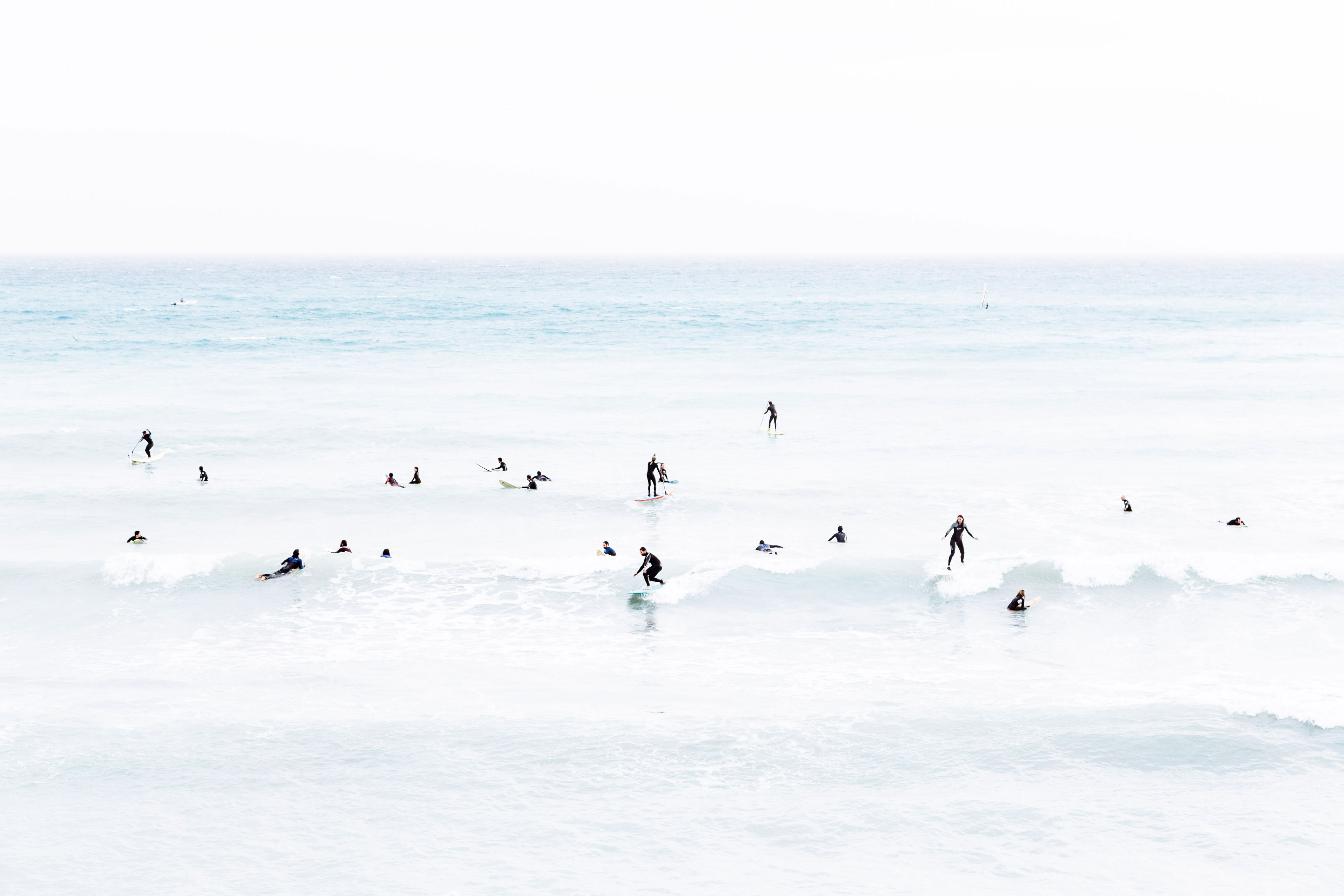 Vouliagmeni Surfers