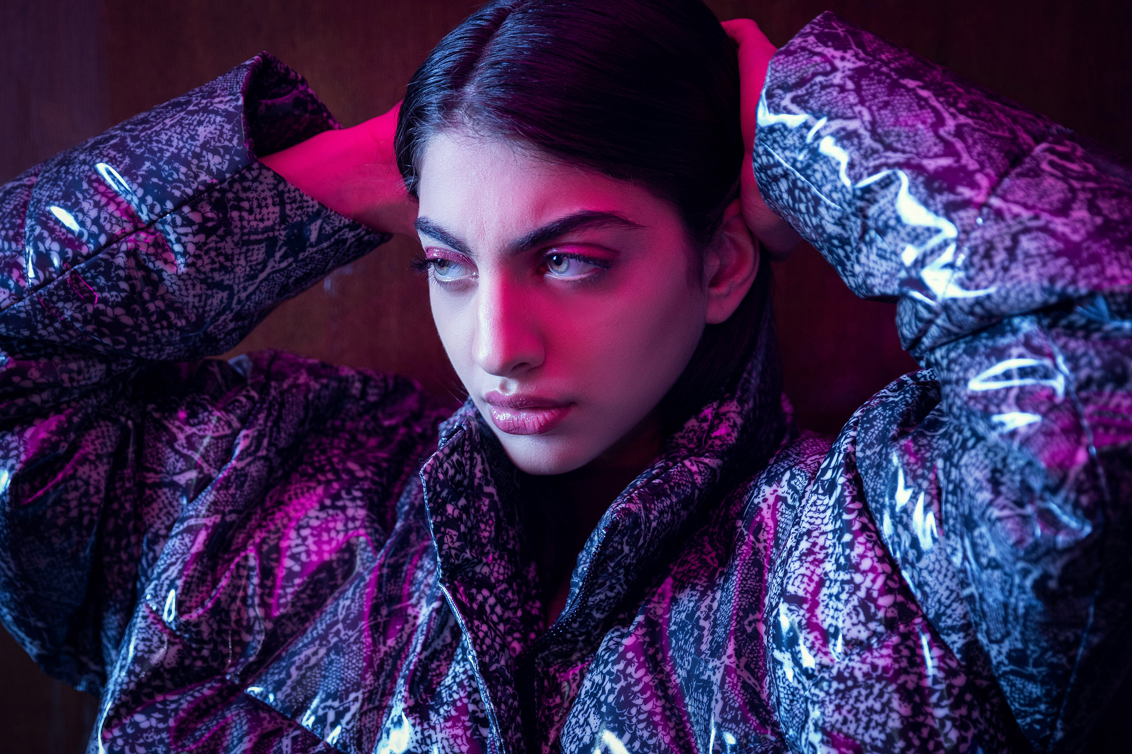 Marie Claire Irini Kazarian