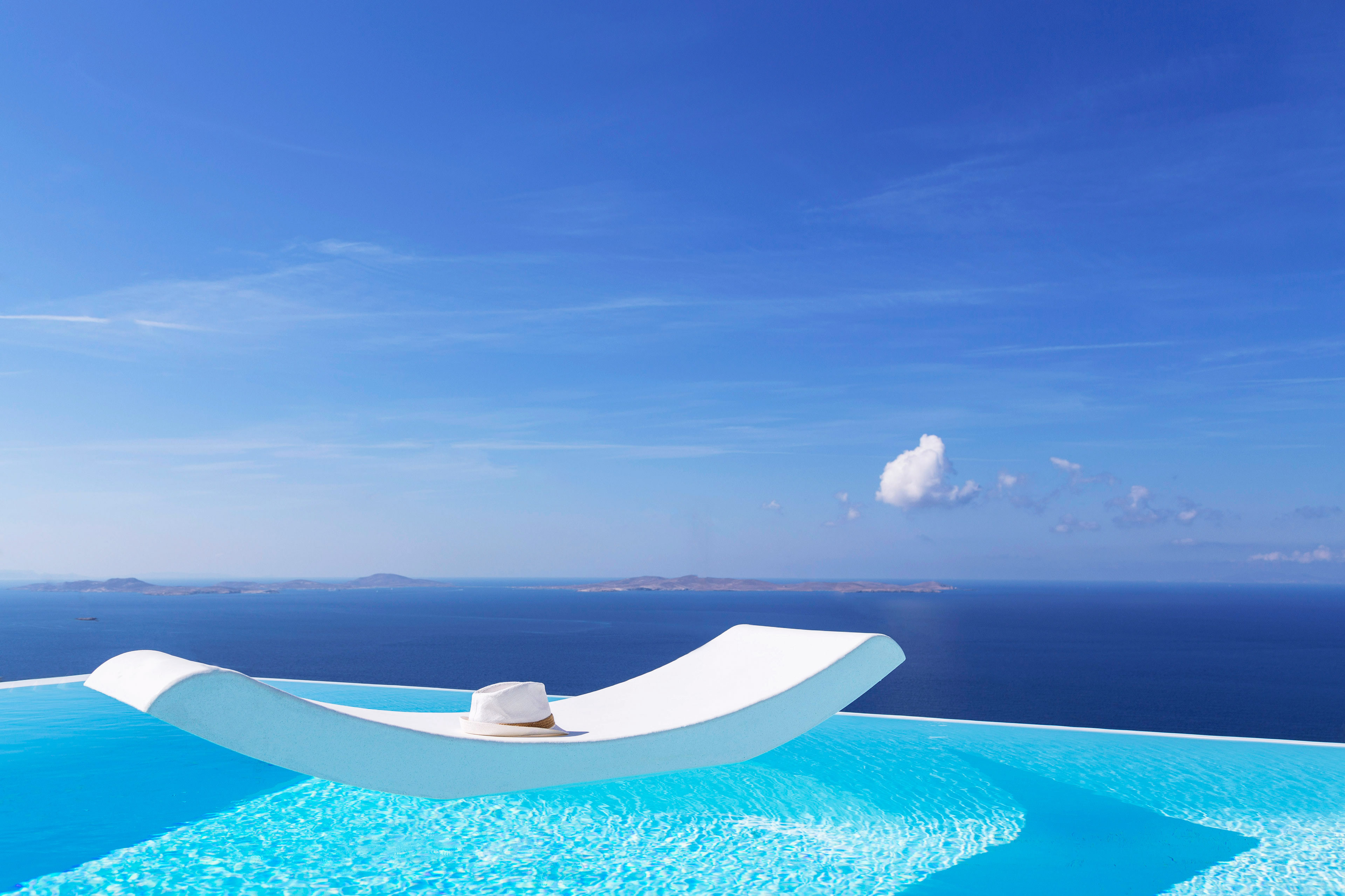 Mykonos Spaces Villa