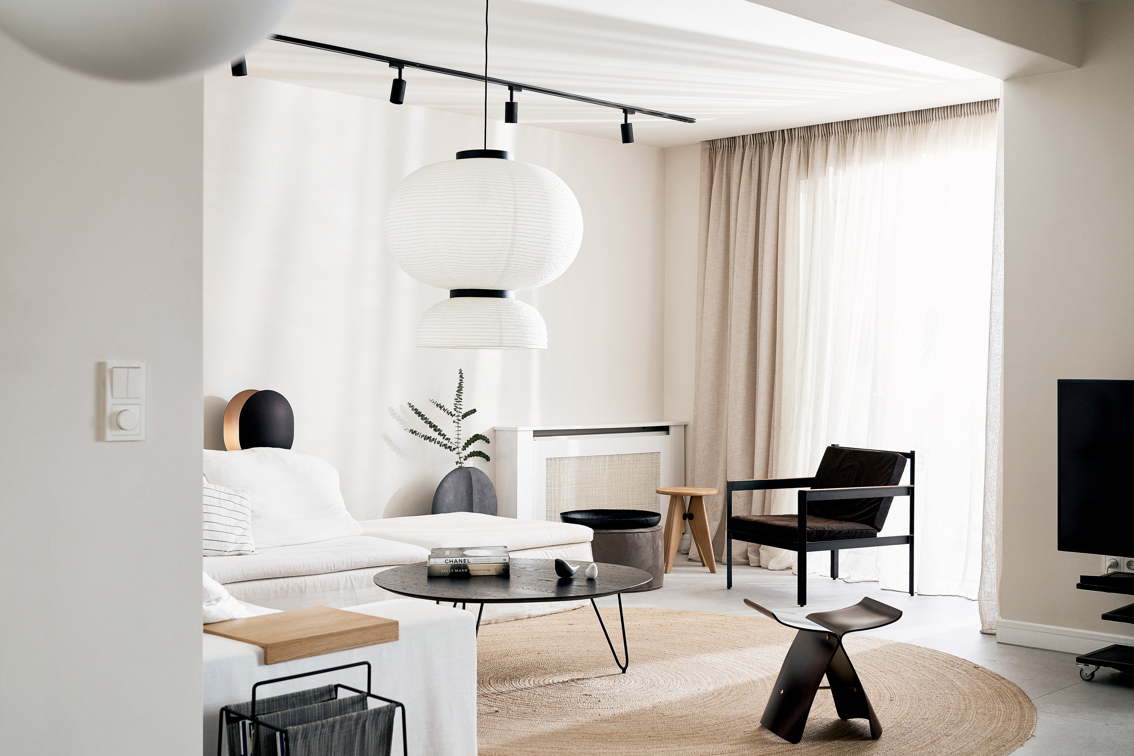 Interior by VS Architects, Mati 2021