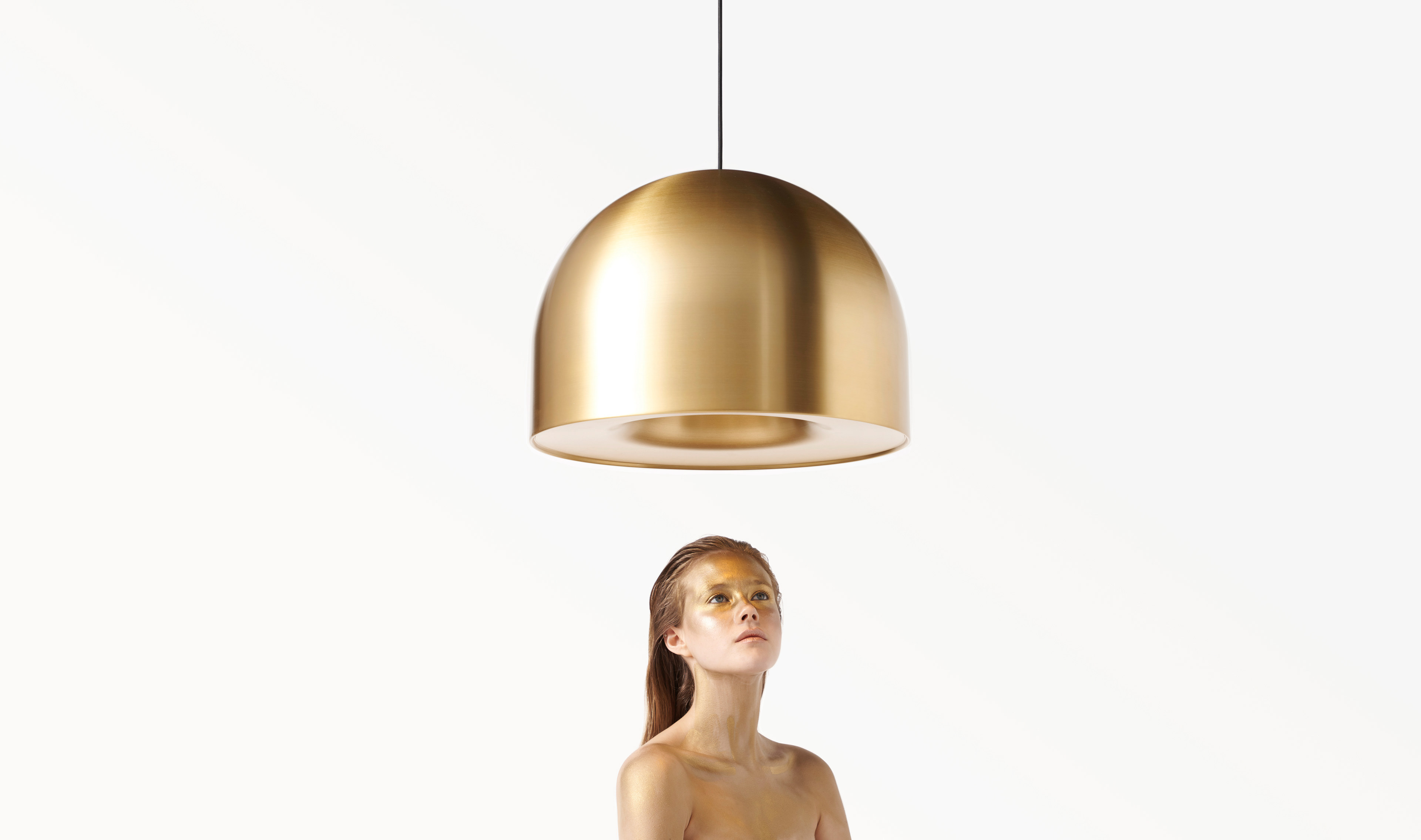 VK lighting campaign 2021