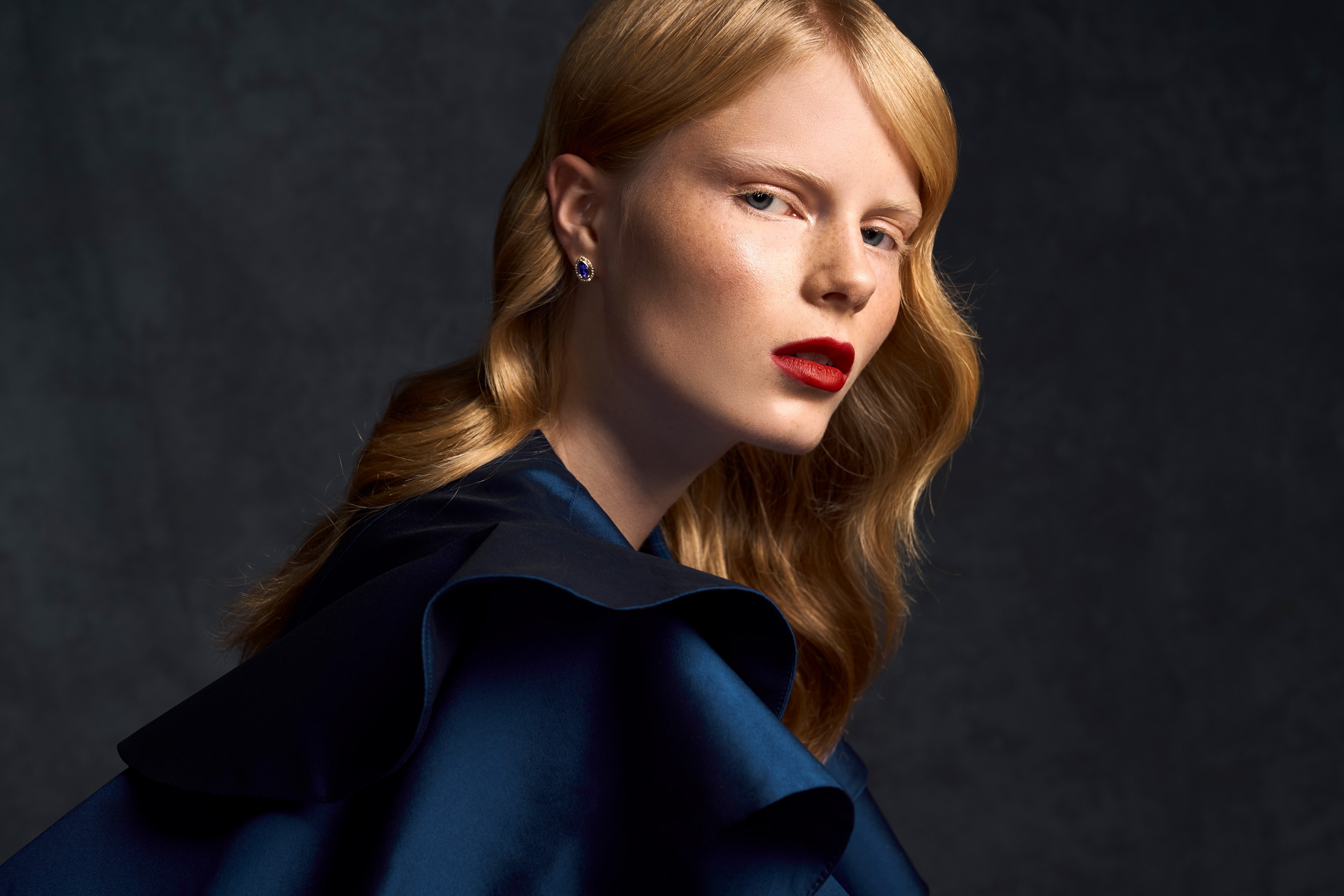 Nicofilimon Jewellery Campaign 2020