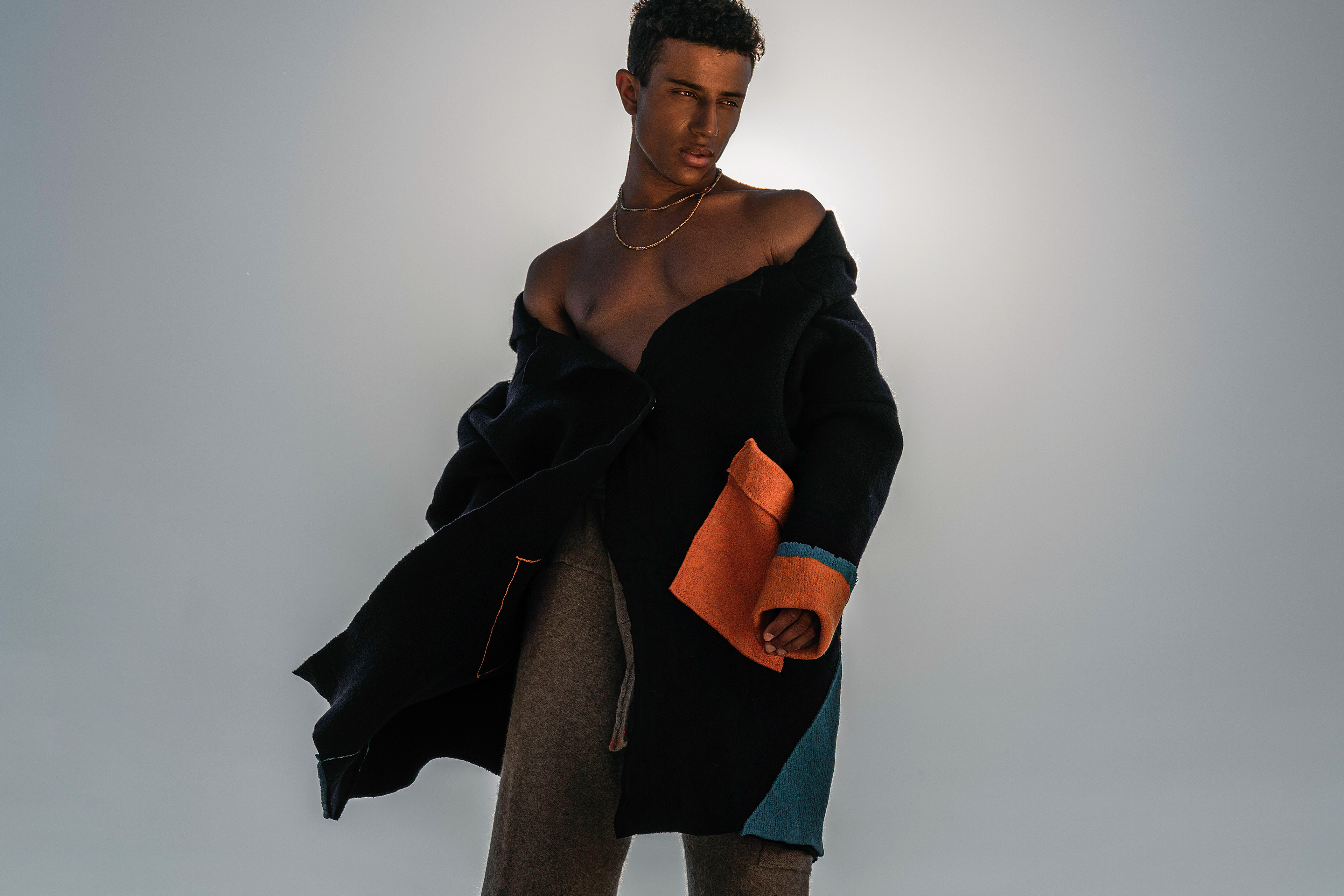 Valentina Karellas Campaign 2019