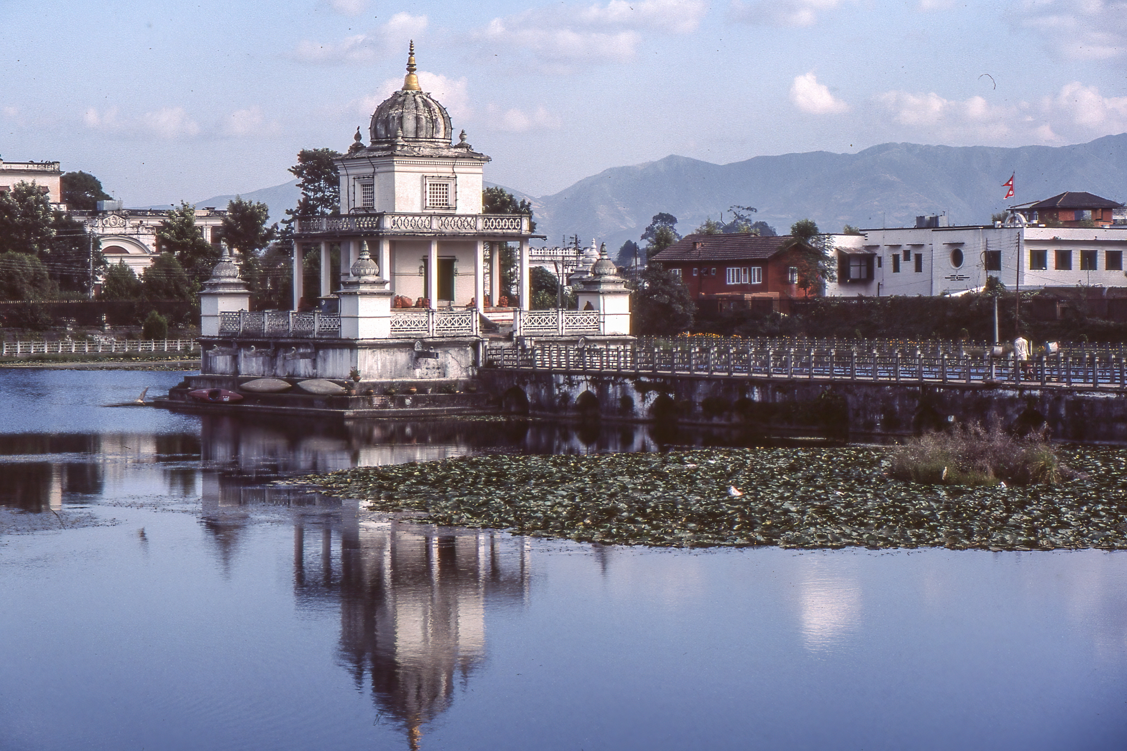 rani pokhari