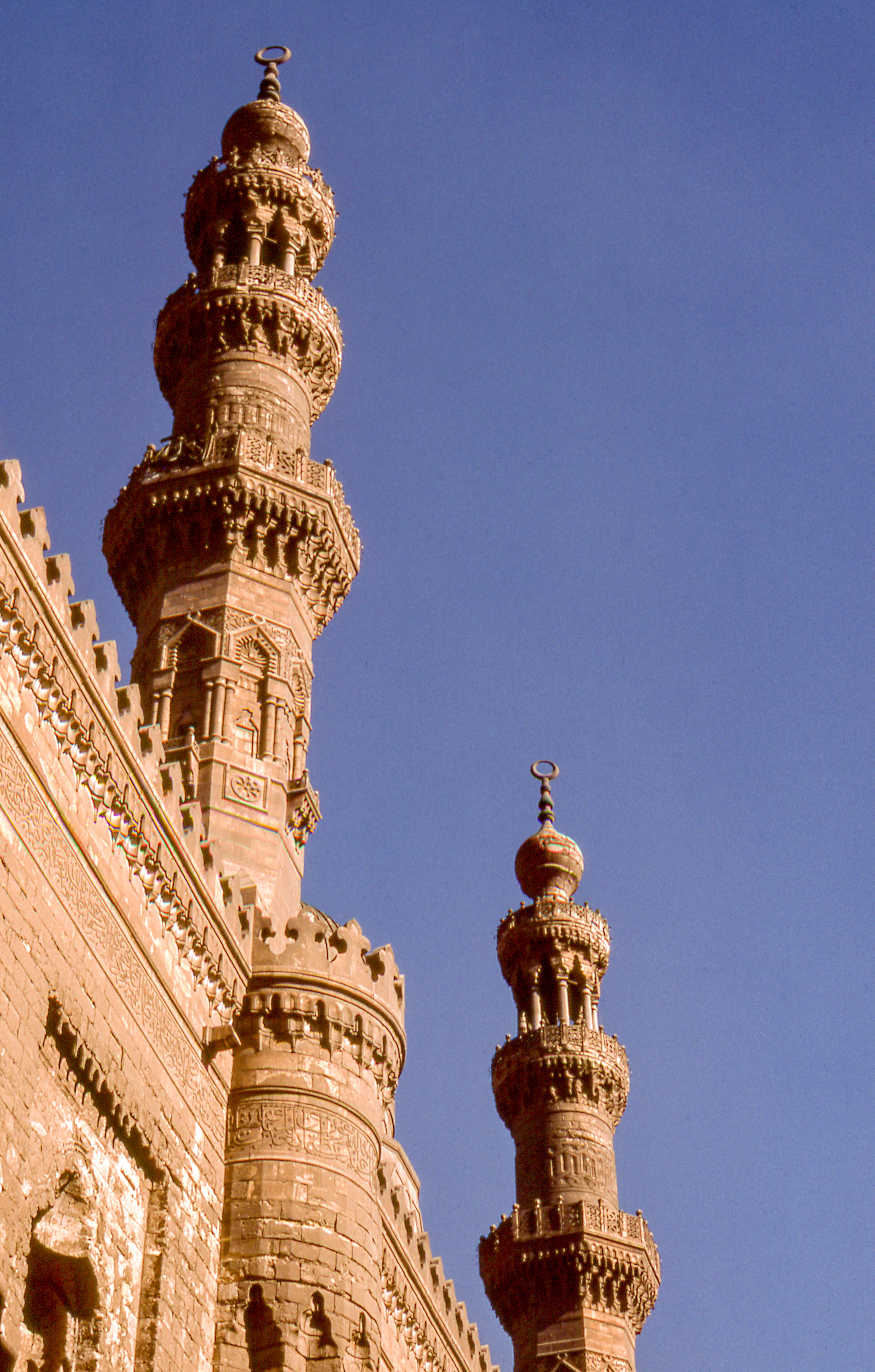 Coronation Mosque