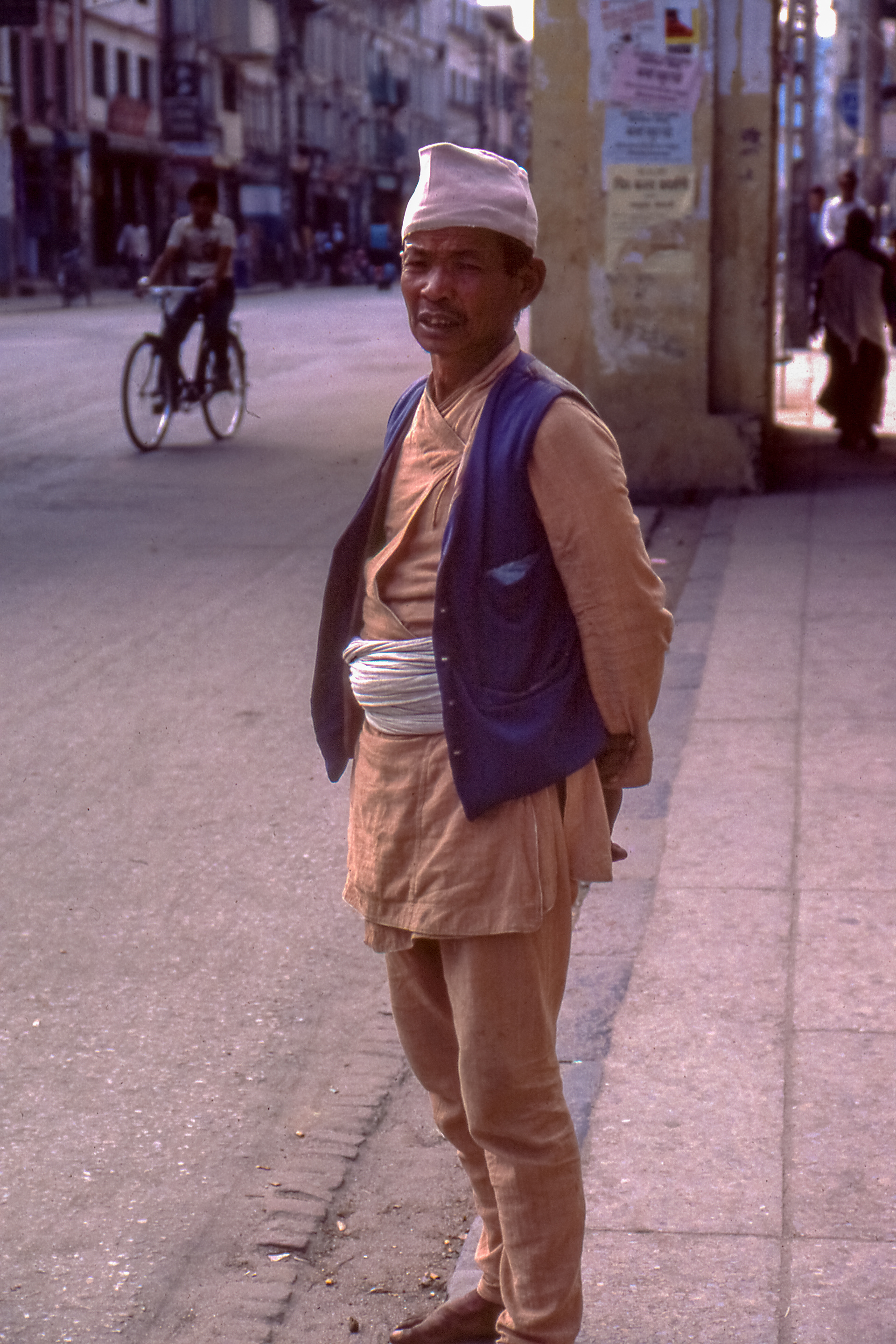 traditional dress
