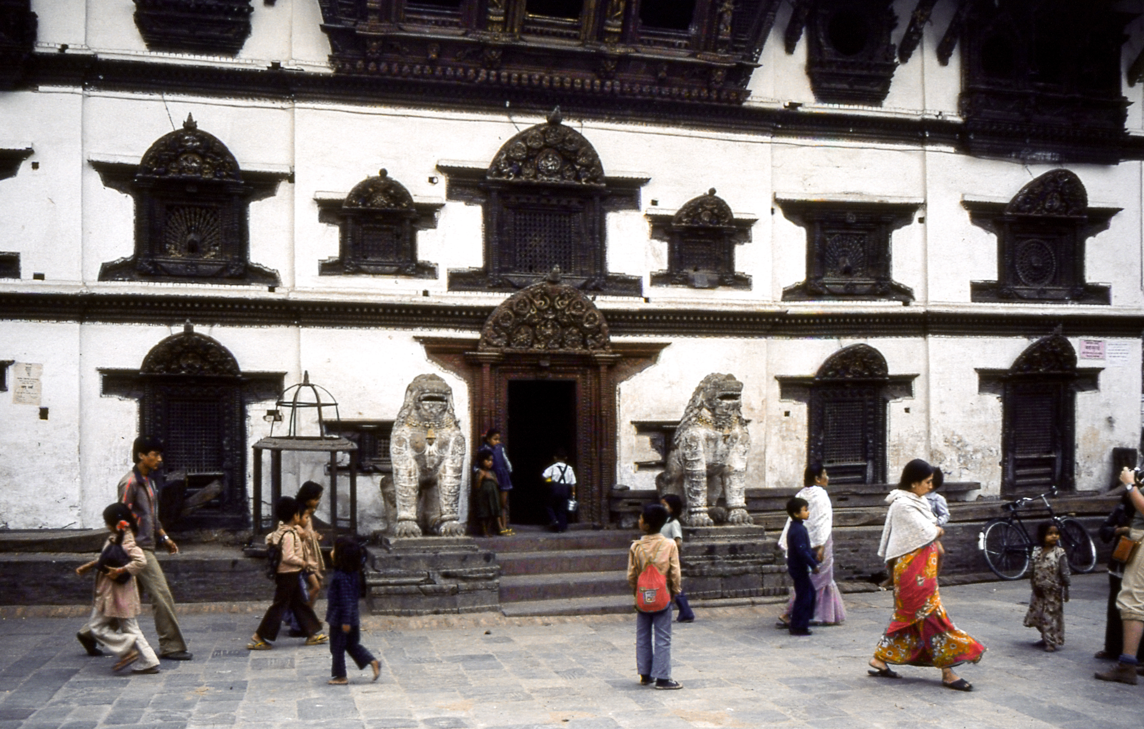 kumari ghar
