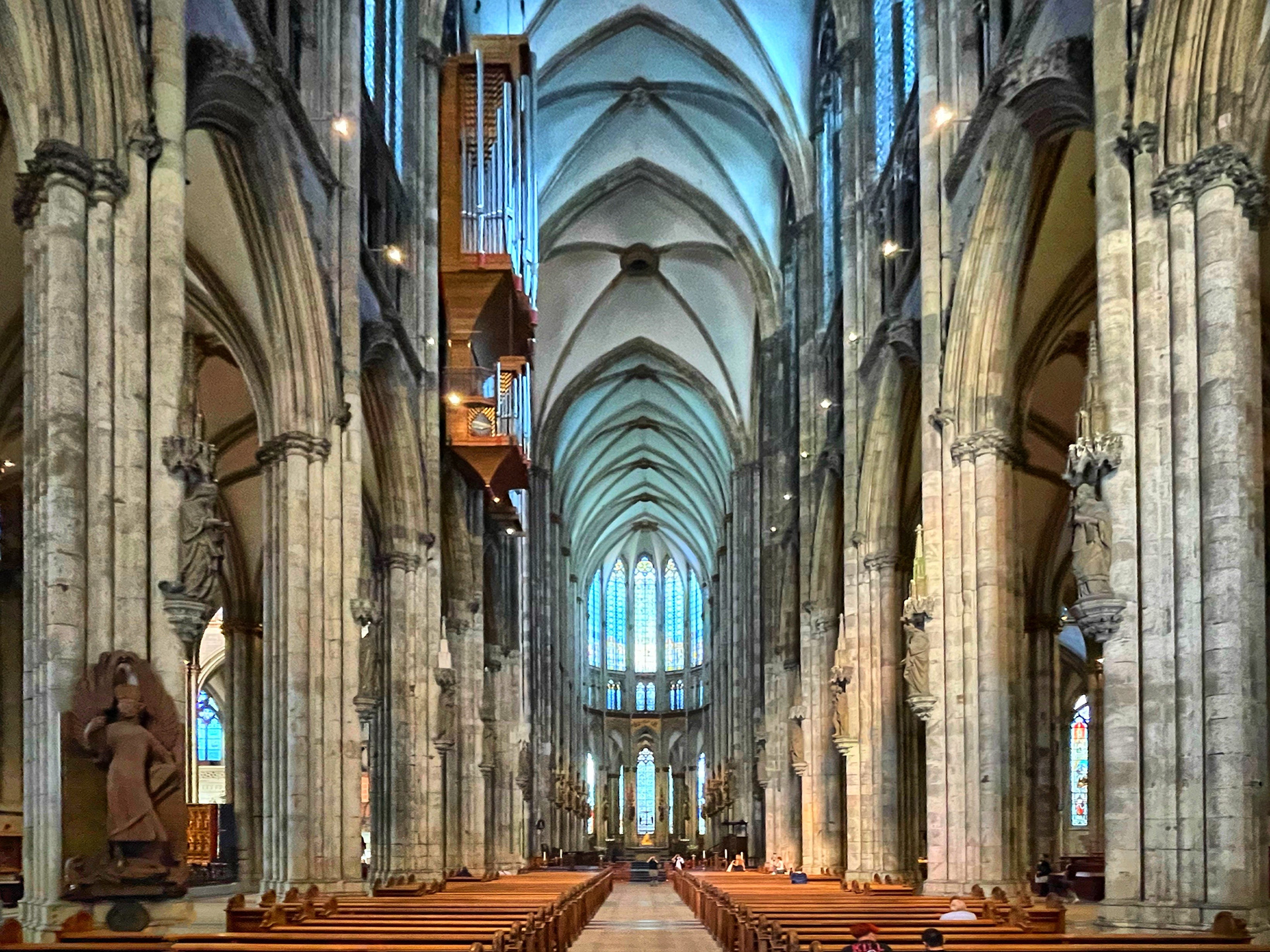 Cathedral image-cc