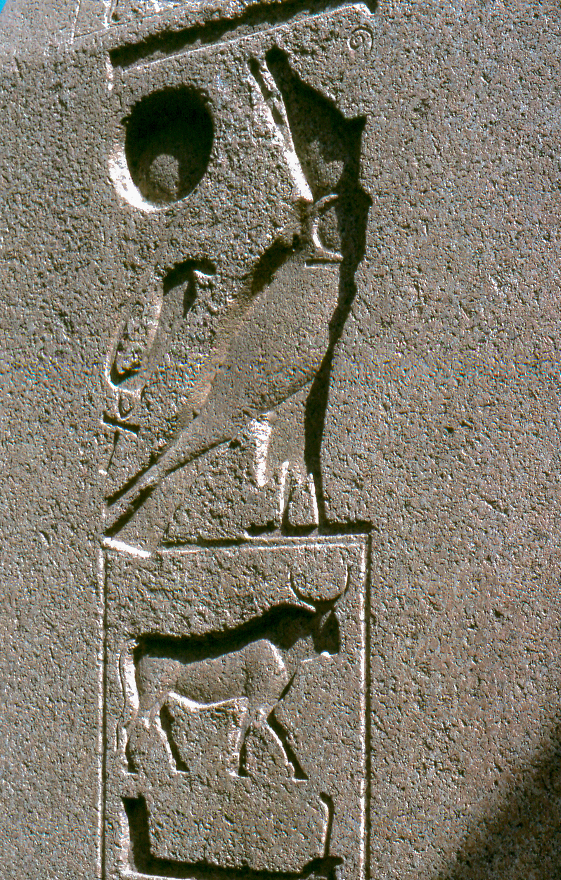 The God - Horus