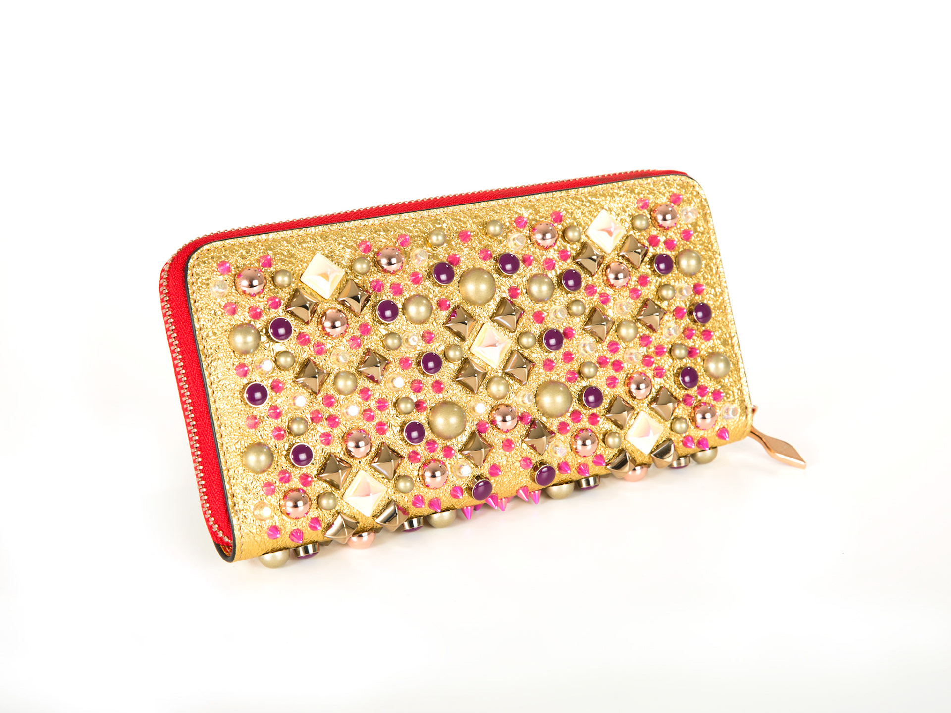 Christian Louboutin bag