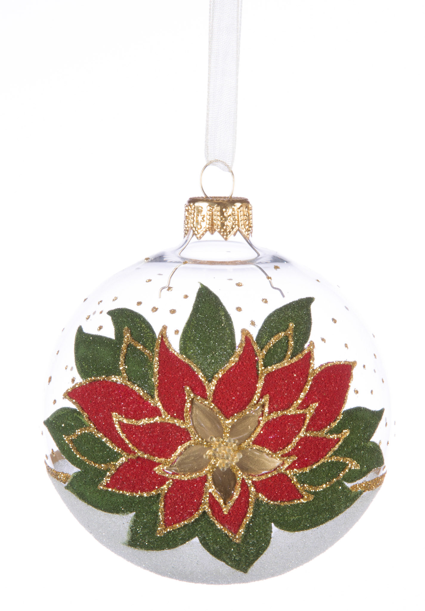 Dobbies Christmas Bauble