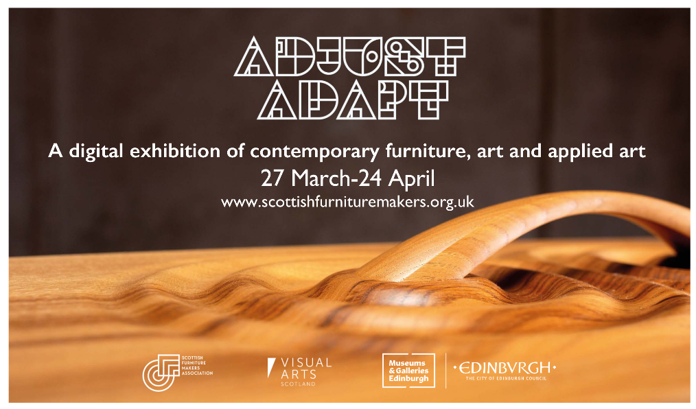 ArtMag Edinburgh