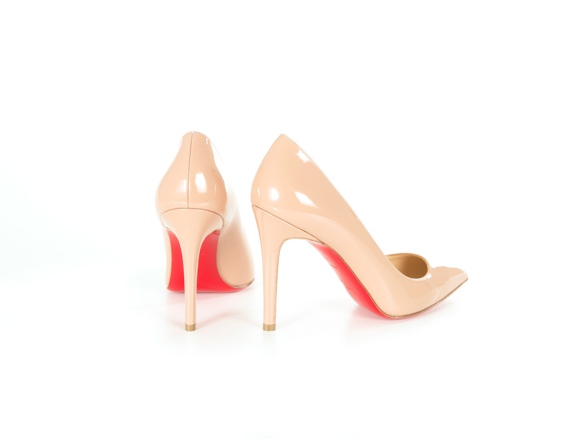 Christian Louboutin shoes