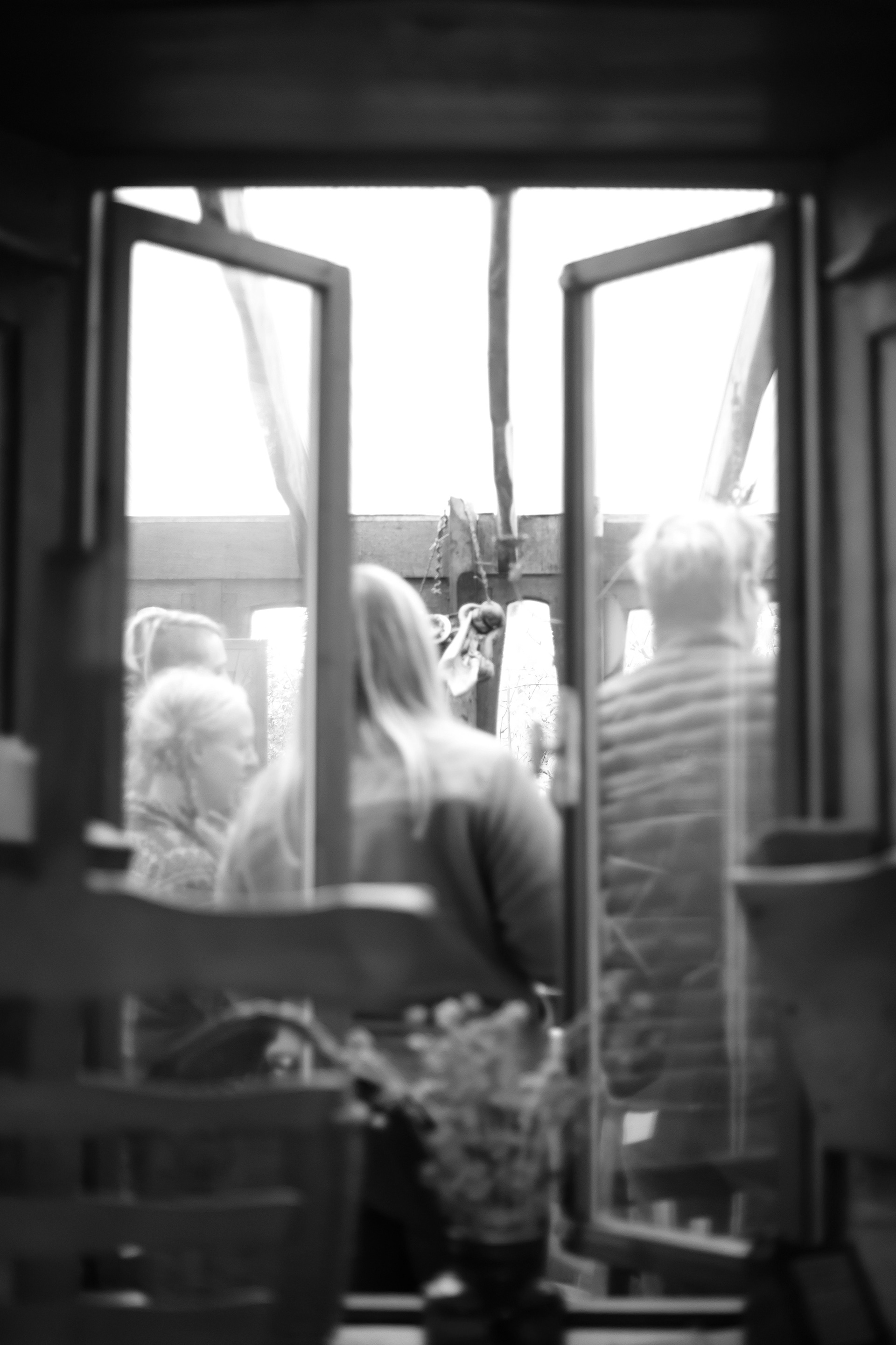 Tim Stead Foundation 