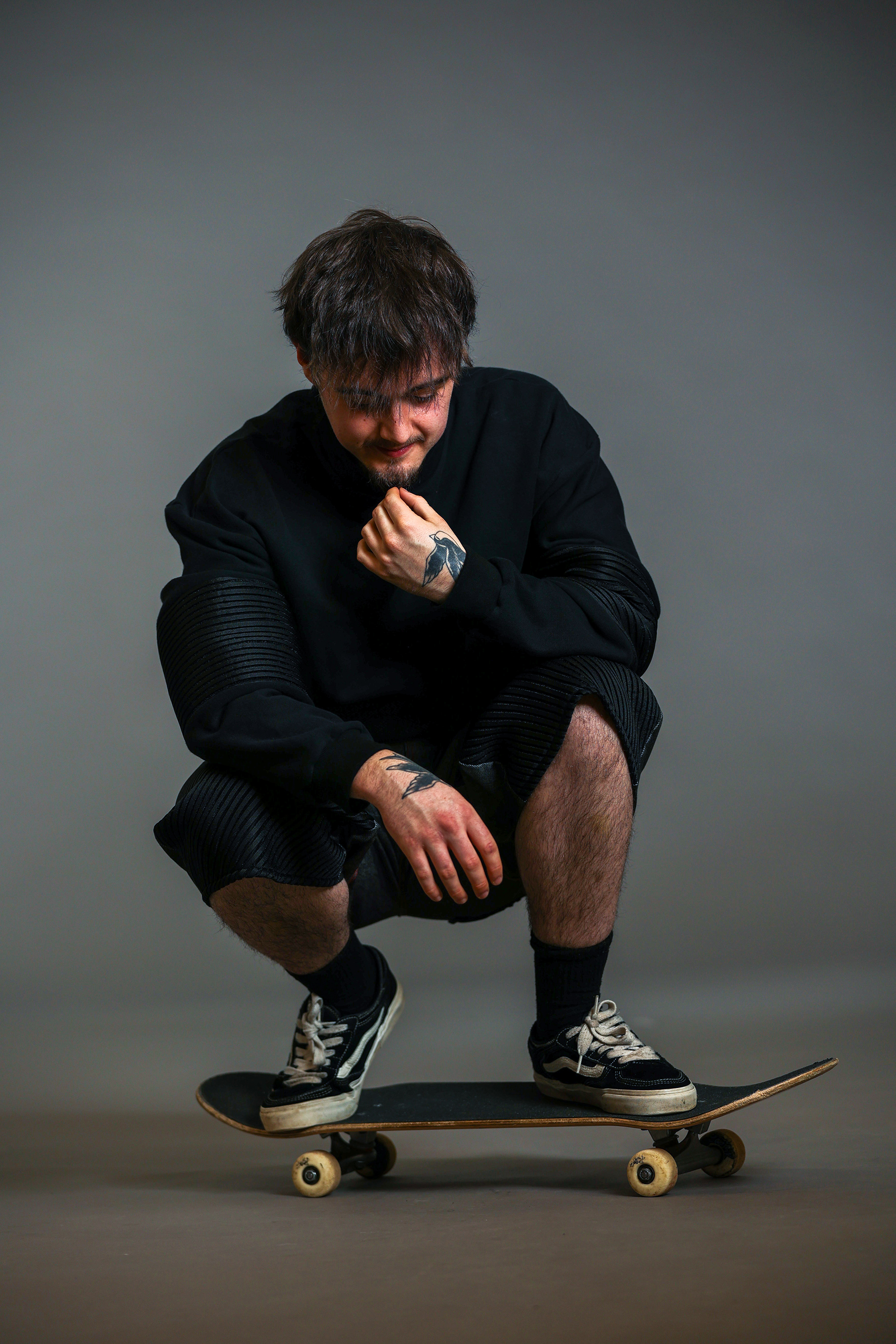 Heriot Watt University 