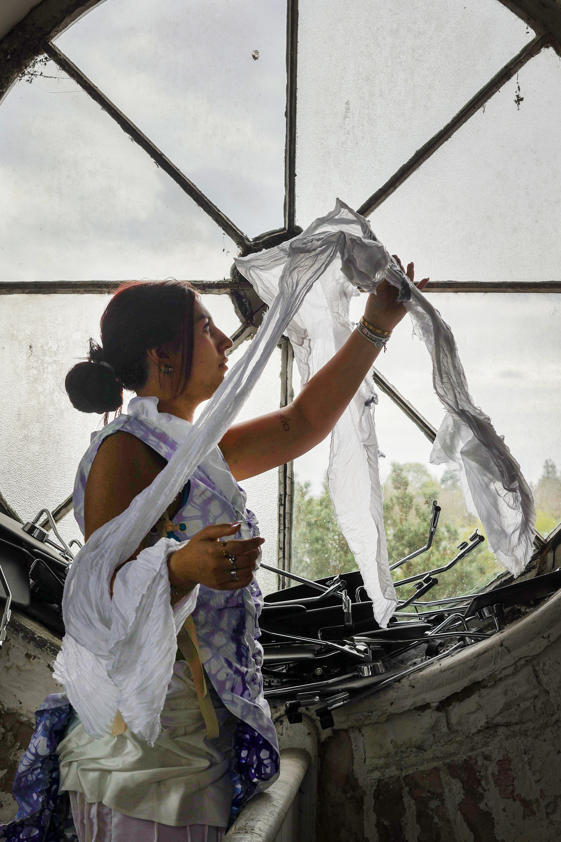 Heriot Watt University 