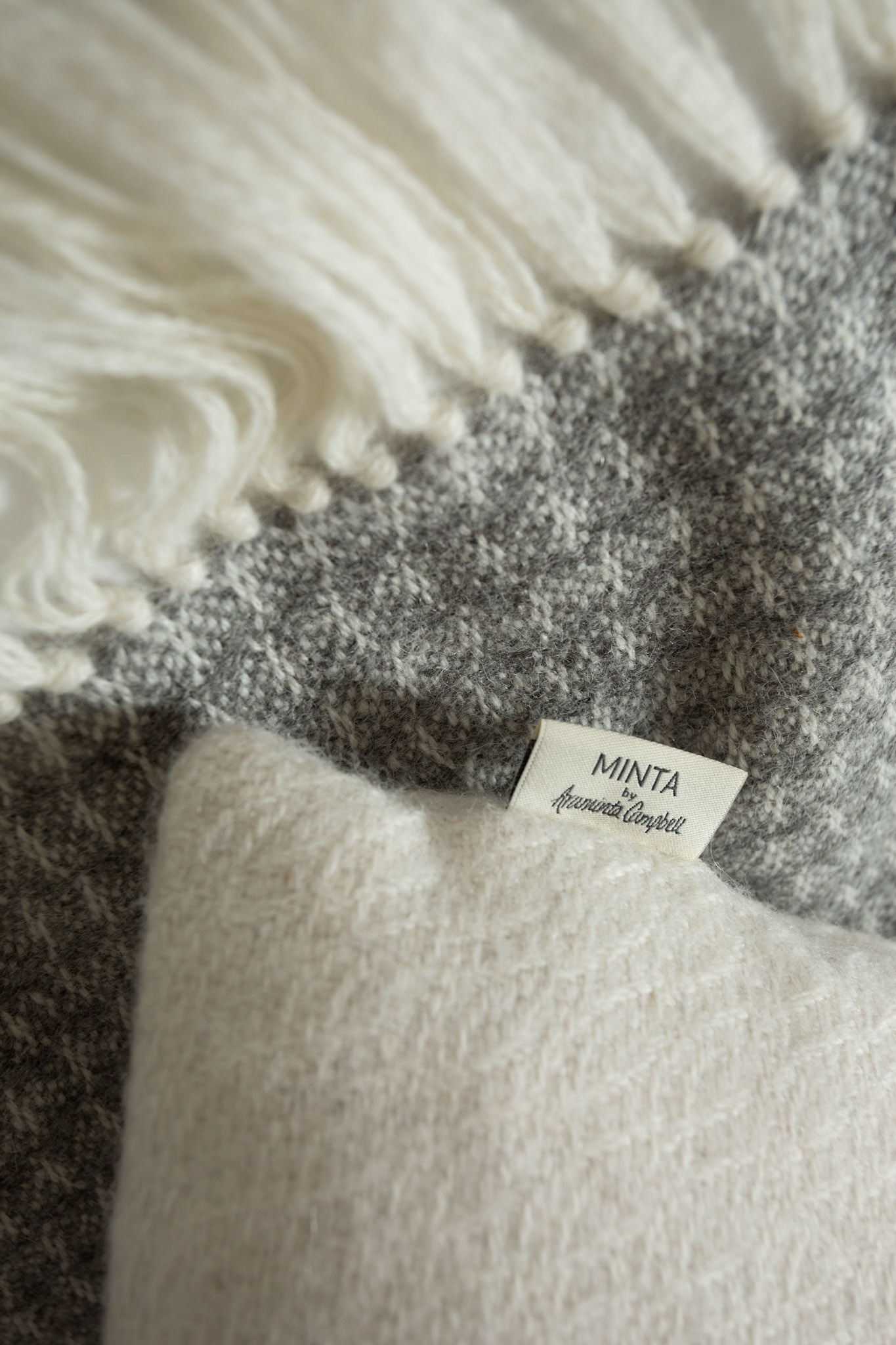 Waldorf Astoria, Edinburgh - Araminta Campbell Textiles