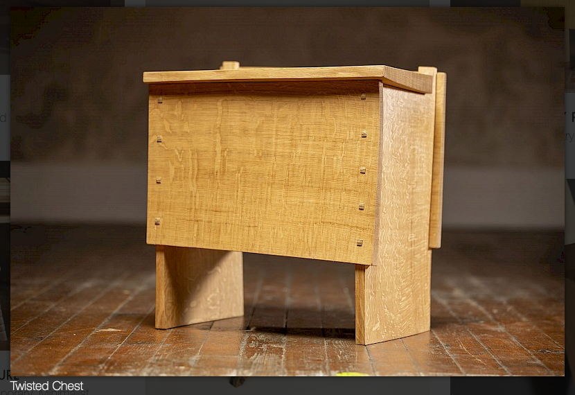 Scottish Furniture Makers Association Scottish Furniture Makers Association