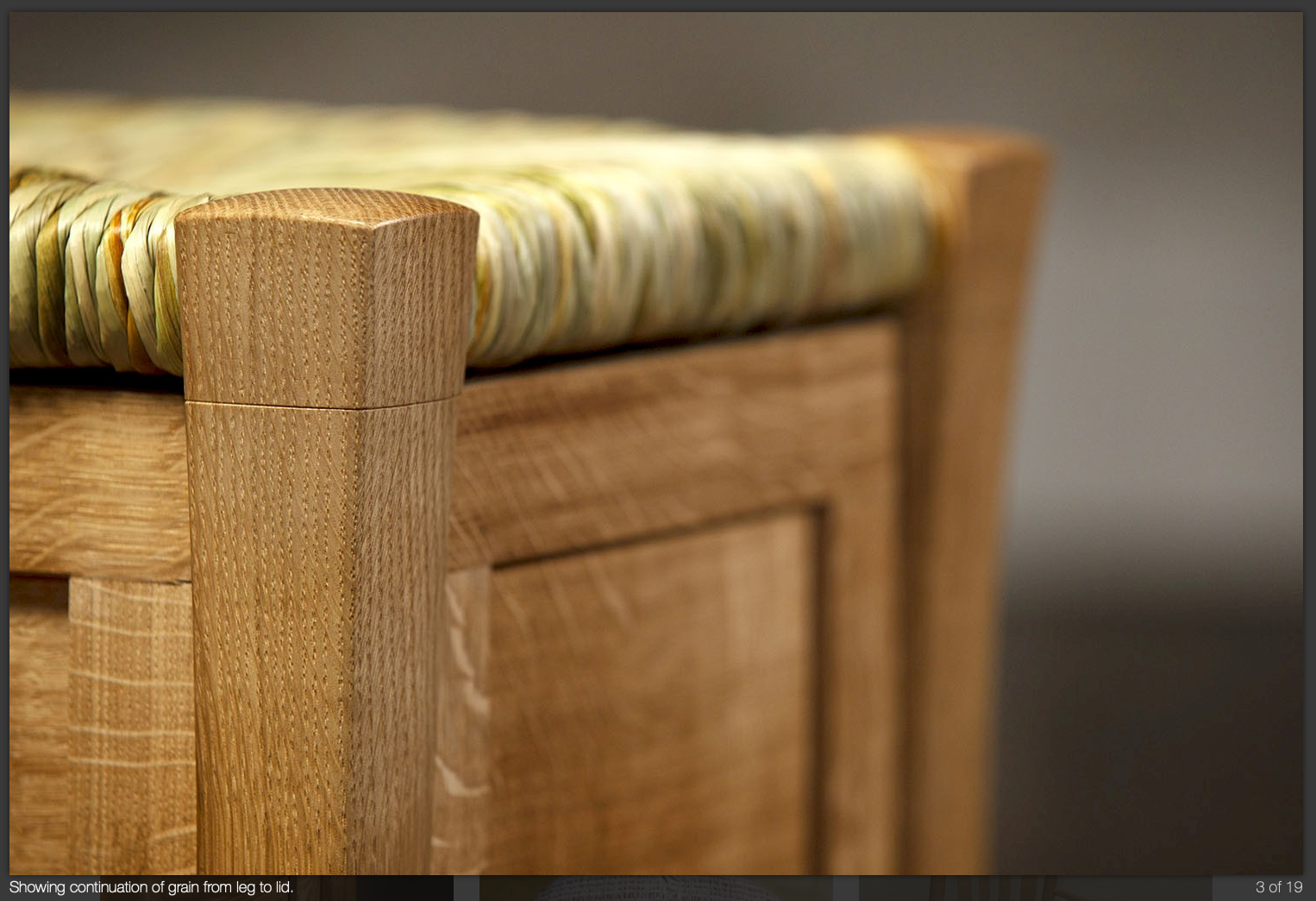 Scottish Furniture Makers Association