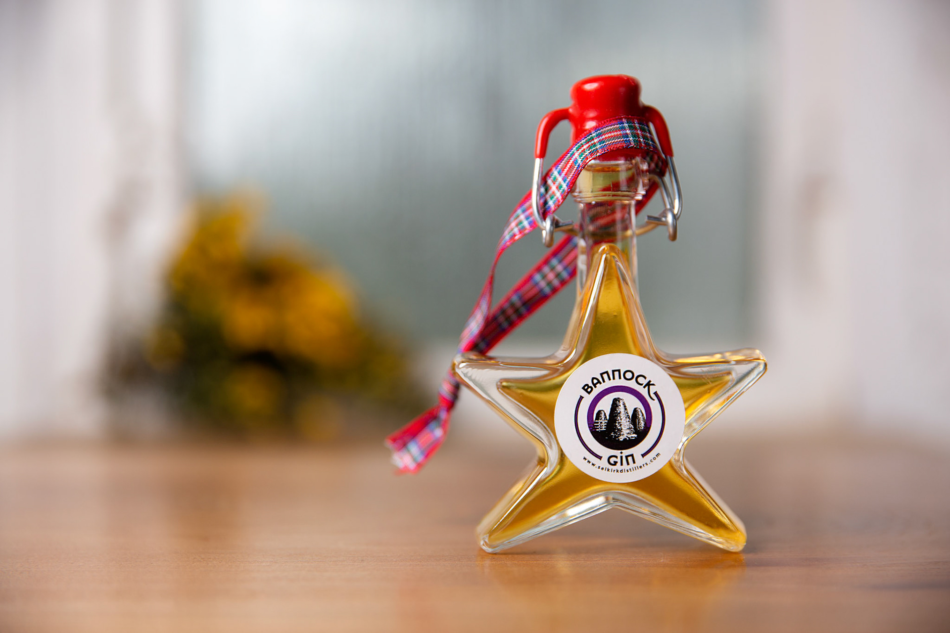 Selkirk Distillers, Bannock Gin